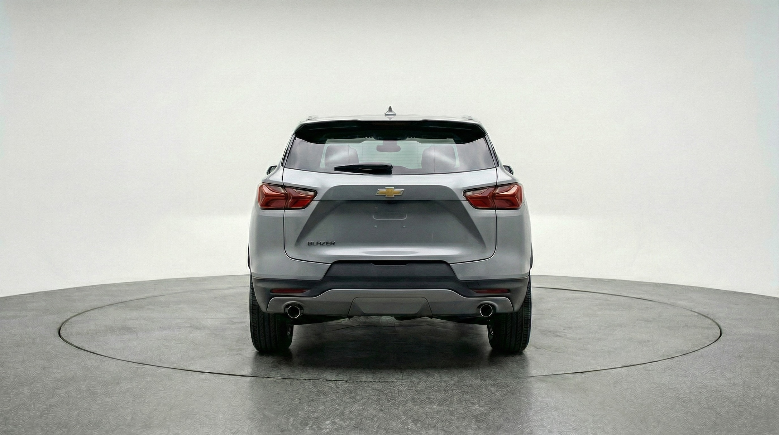 Thumbnail: 2025 Chevrolet Blazer - 6