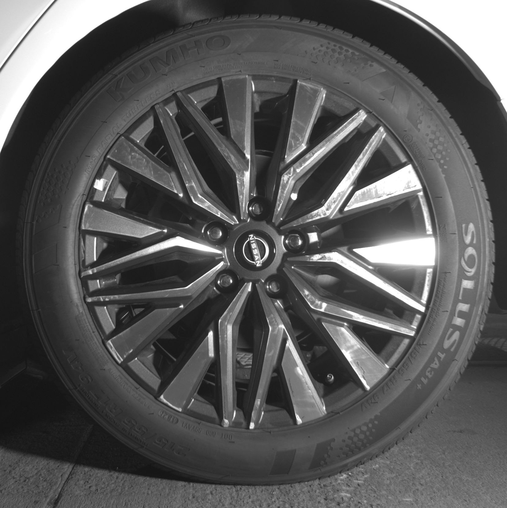 Thumbnail: 2026 Nissan Altima - 14