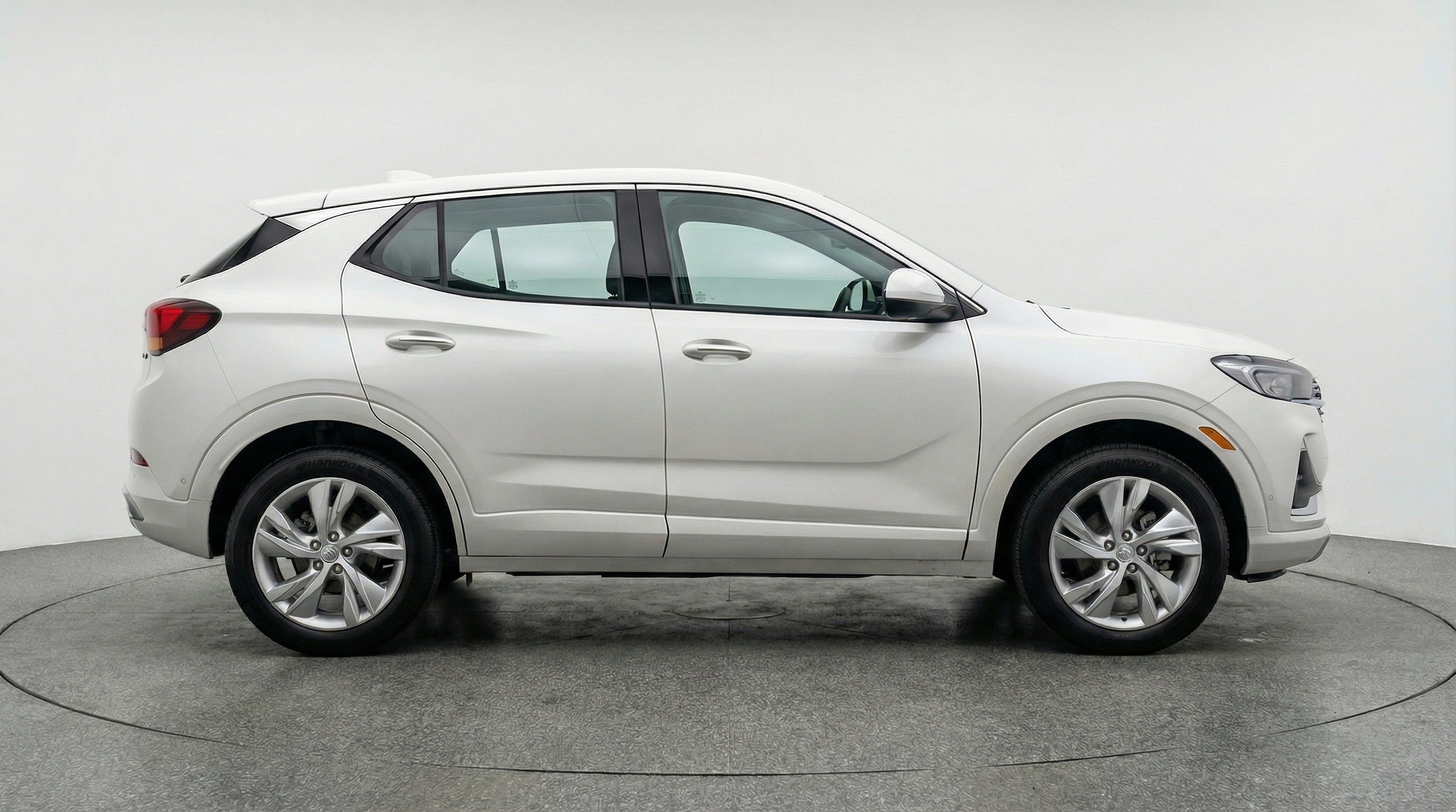 Thumbnail: 2026 Buick Encore GX - 11