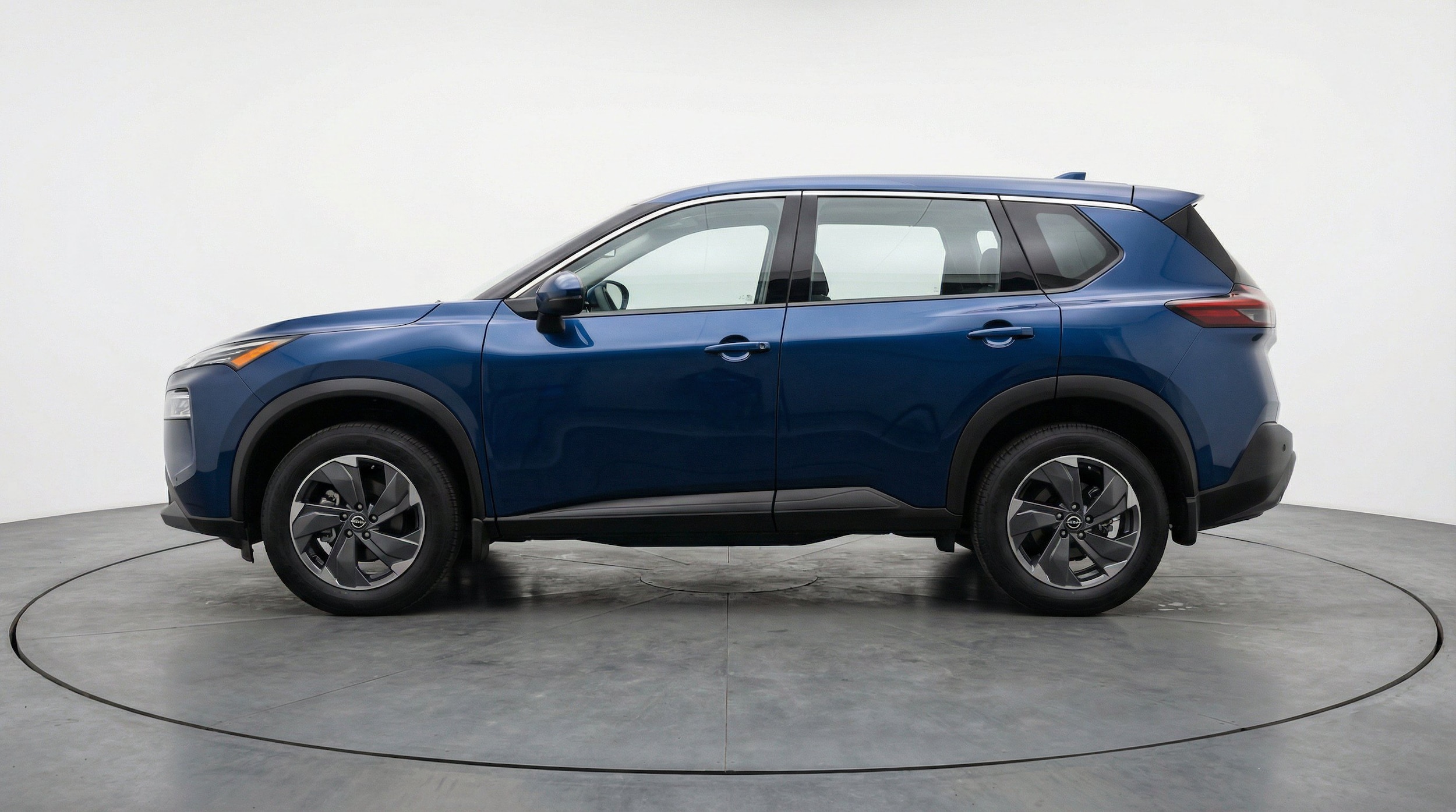 Thumbnail: 2025 Nissan Rogue - 5