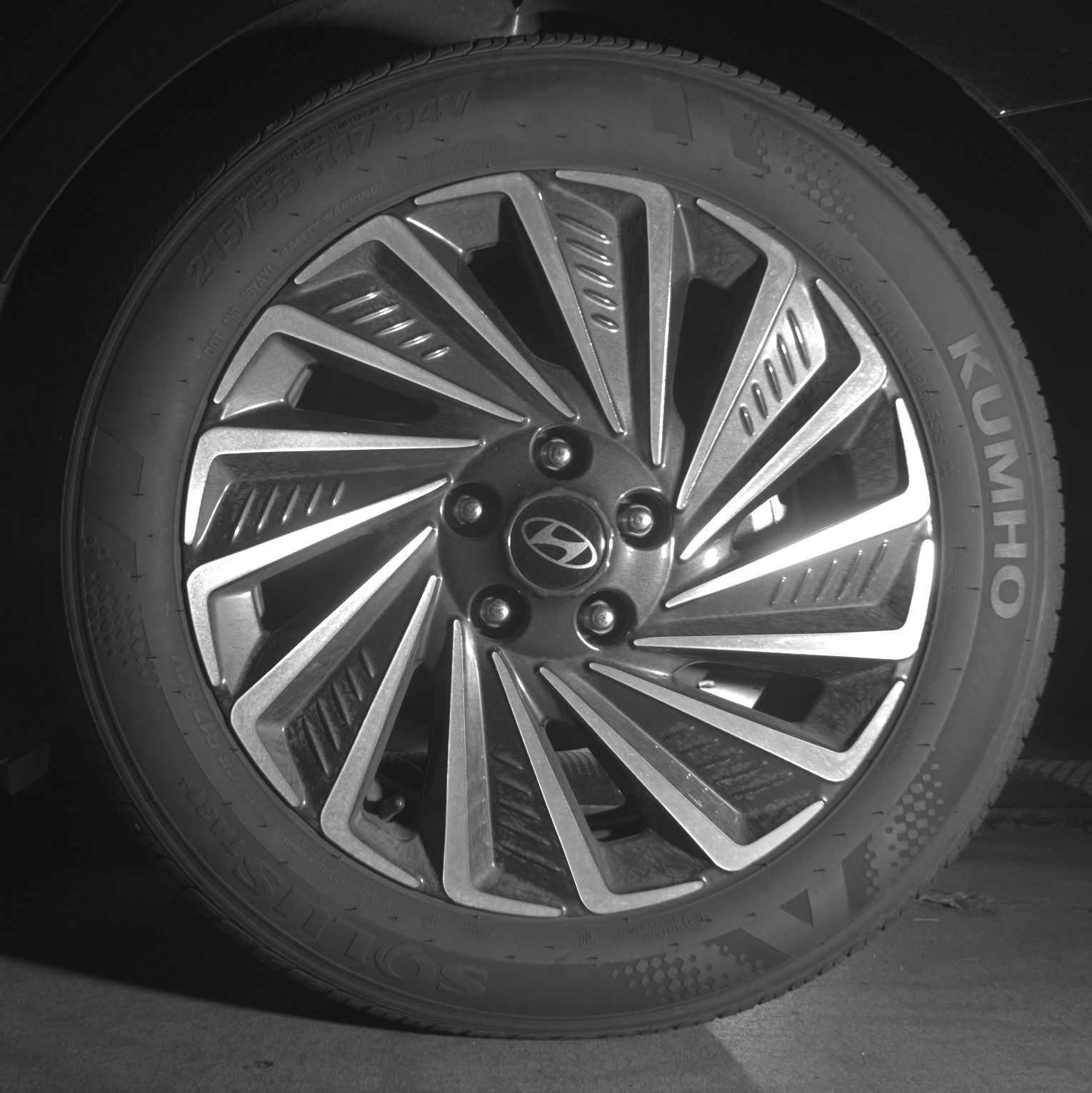 Thumbnail: 2025 Hyundai Sonata - 11