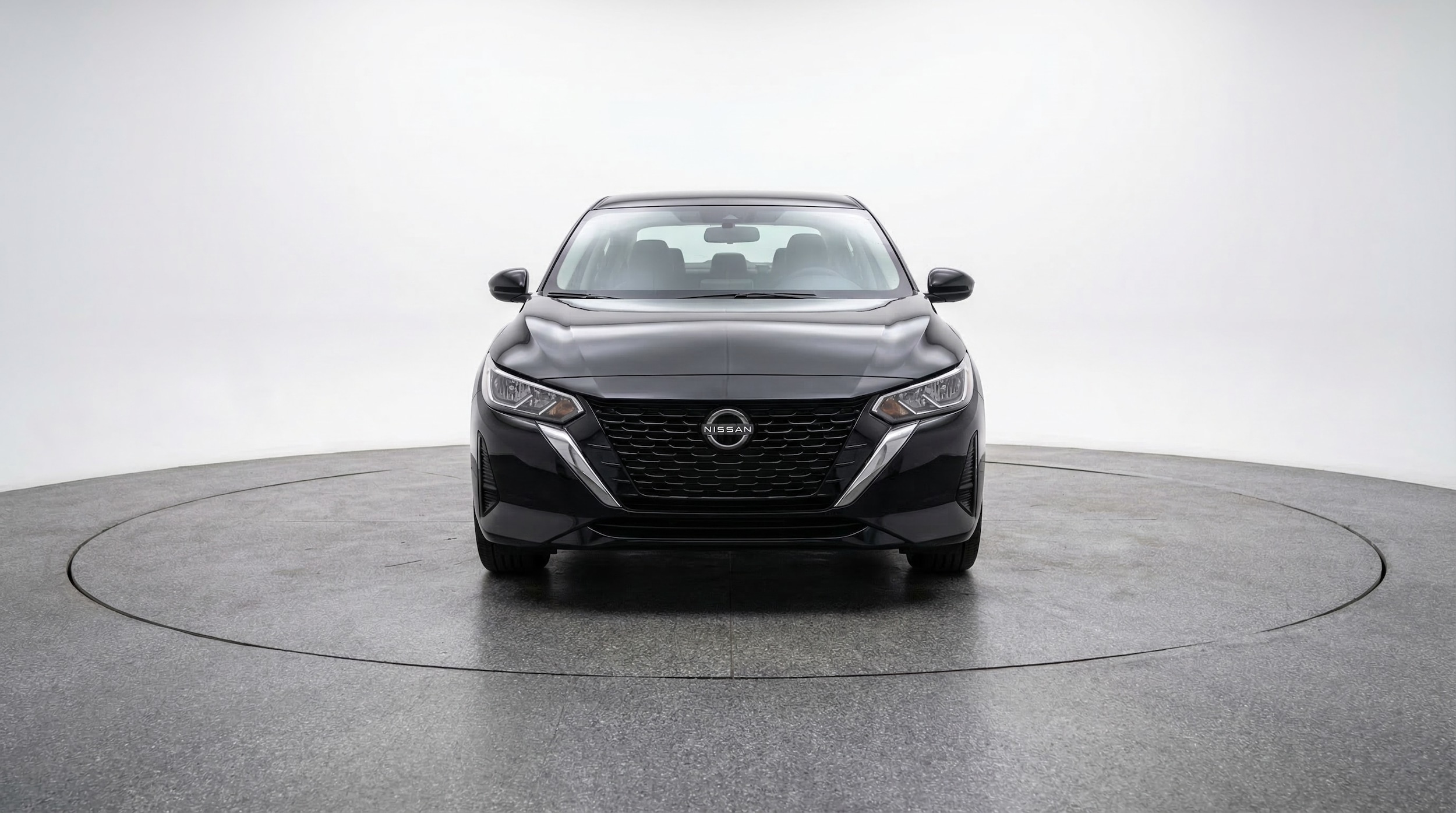 Thumbnail: 2025 Nissan Sentra - 2
