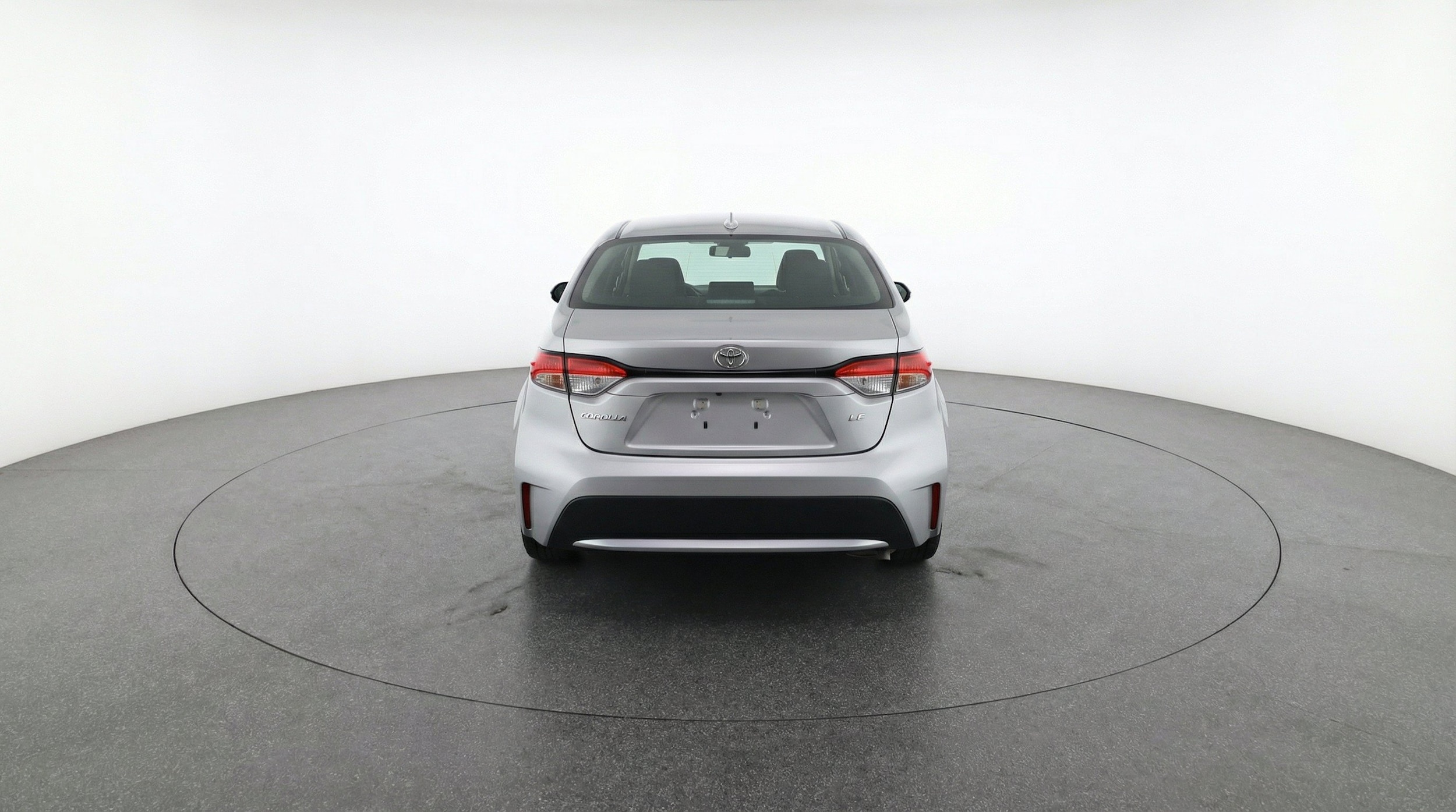Thumbnail: 2025 Toyota Corolla - 7