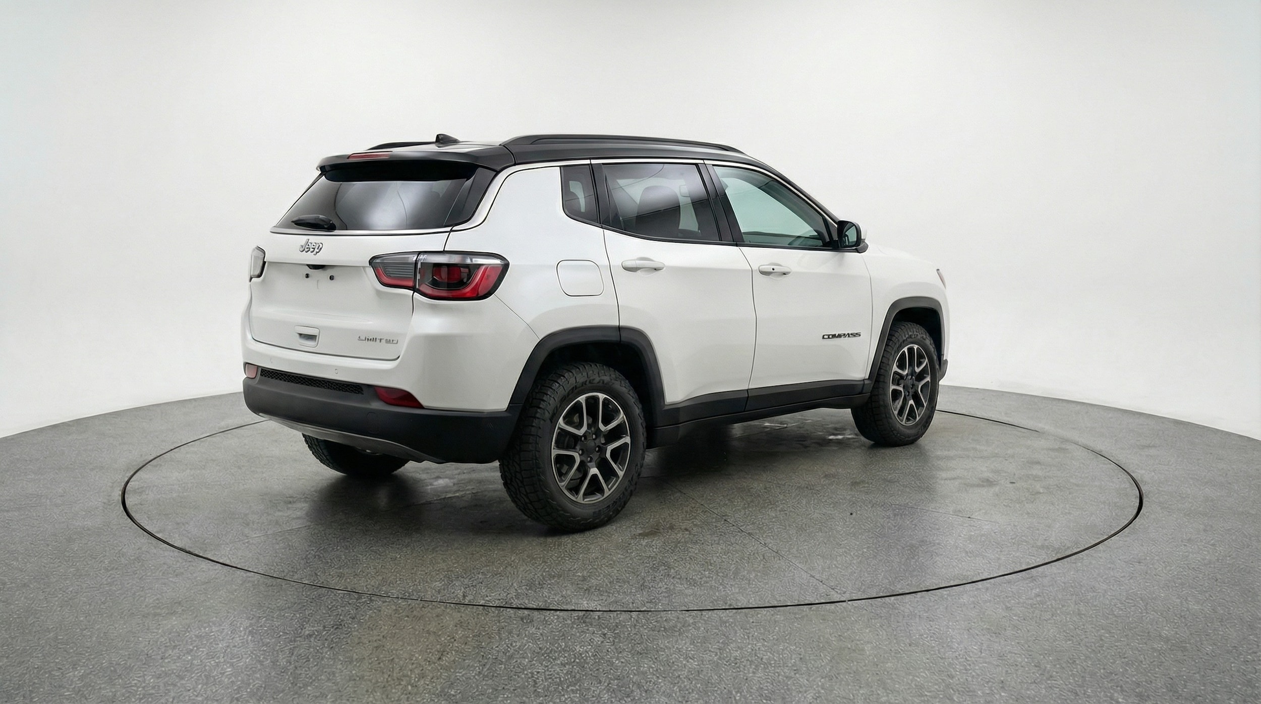 Thumbnail: 2025 Jeep Compass - 7