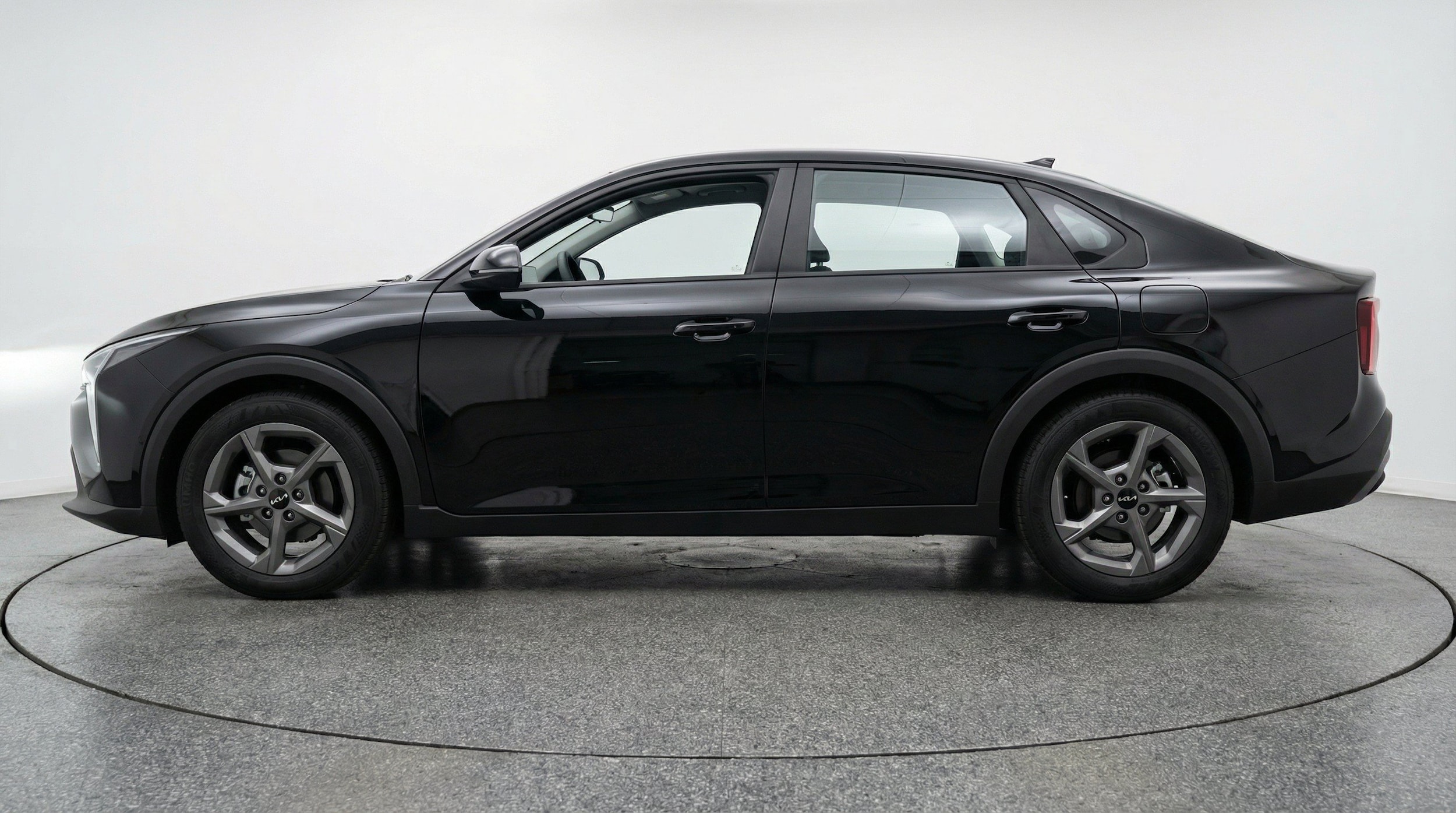Thumbnail: 2026 Kia K4 - 5