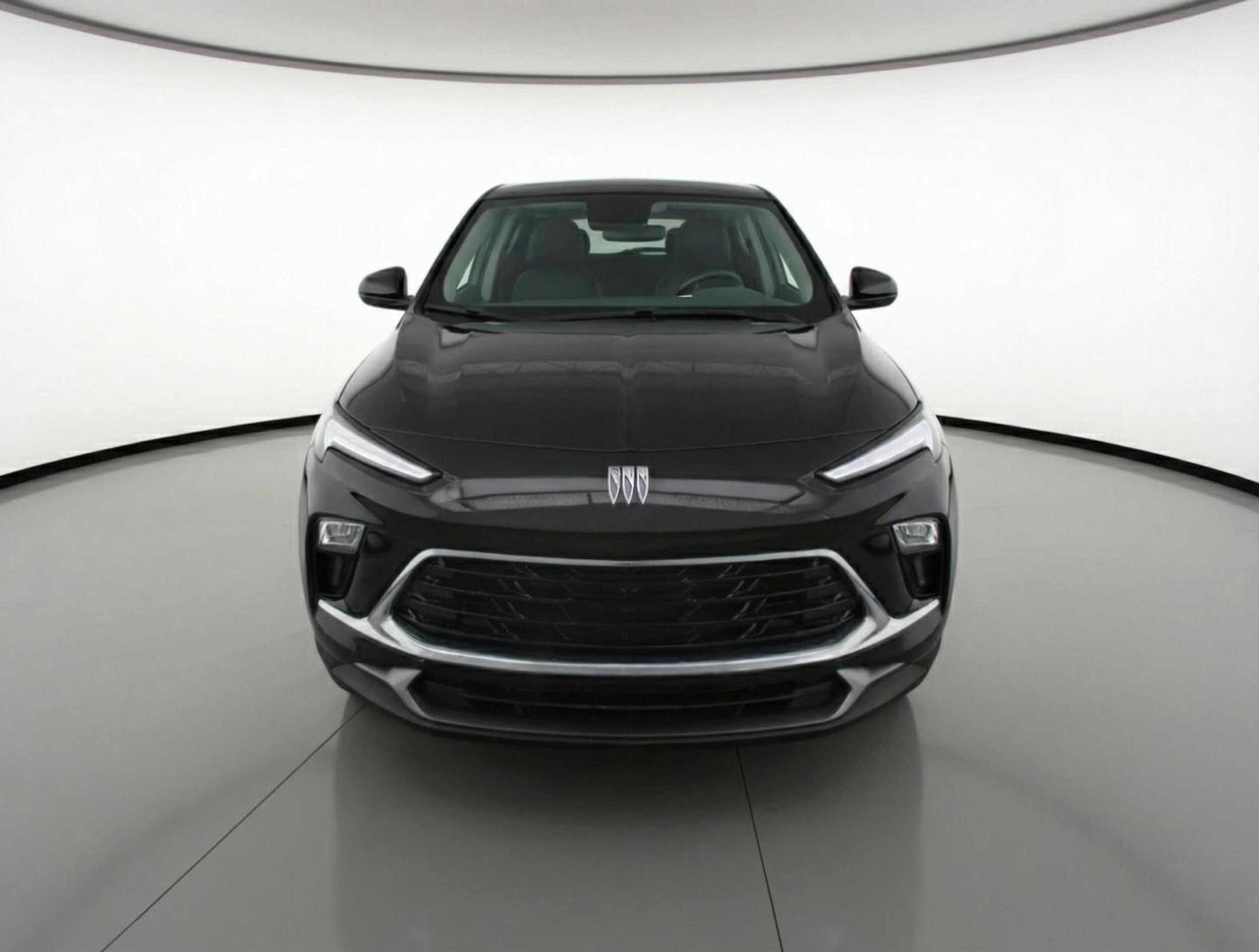 Thumbnail: 2025 Buick Encore GX - 2