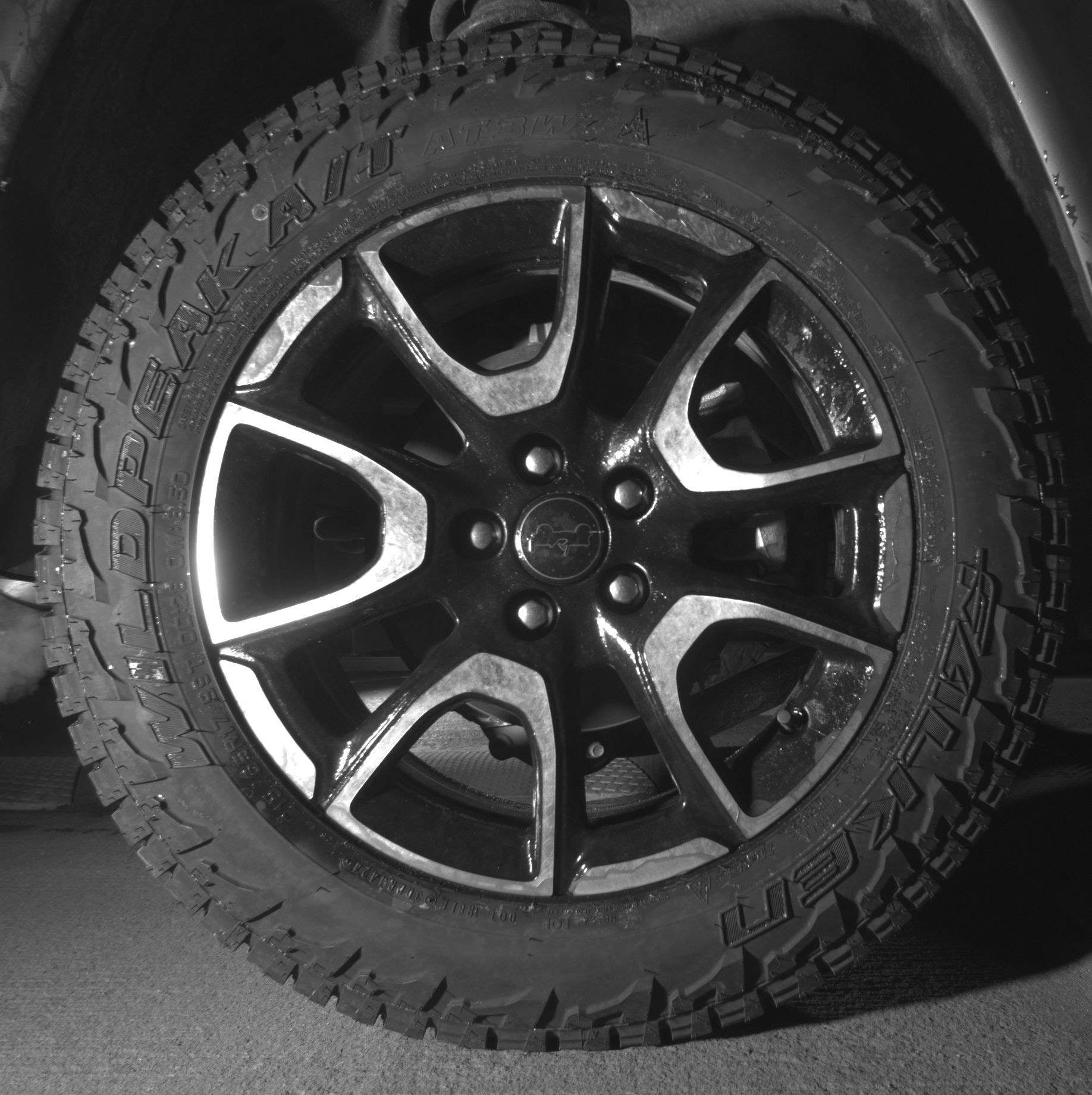 Thumbnail: 2025 Jeep Compass - 12