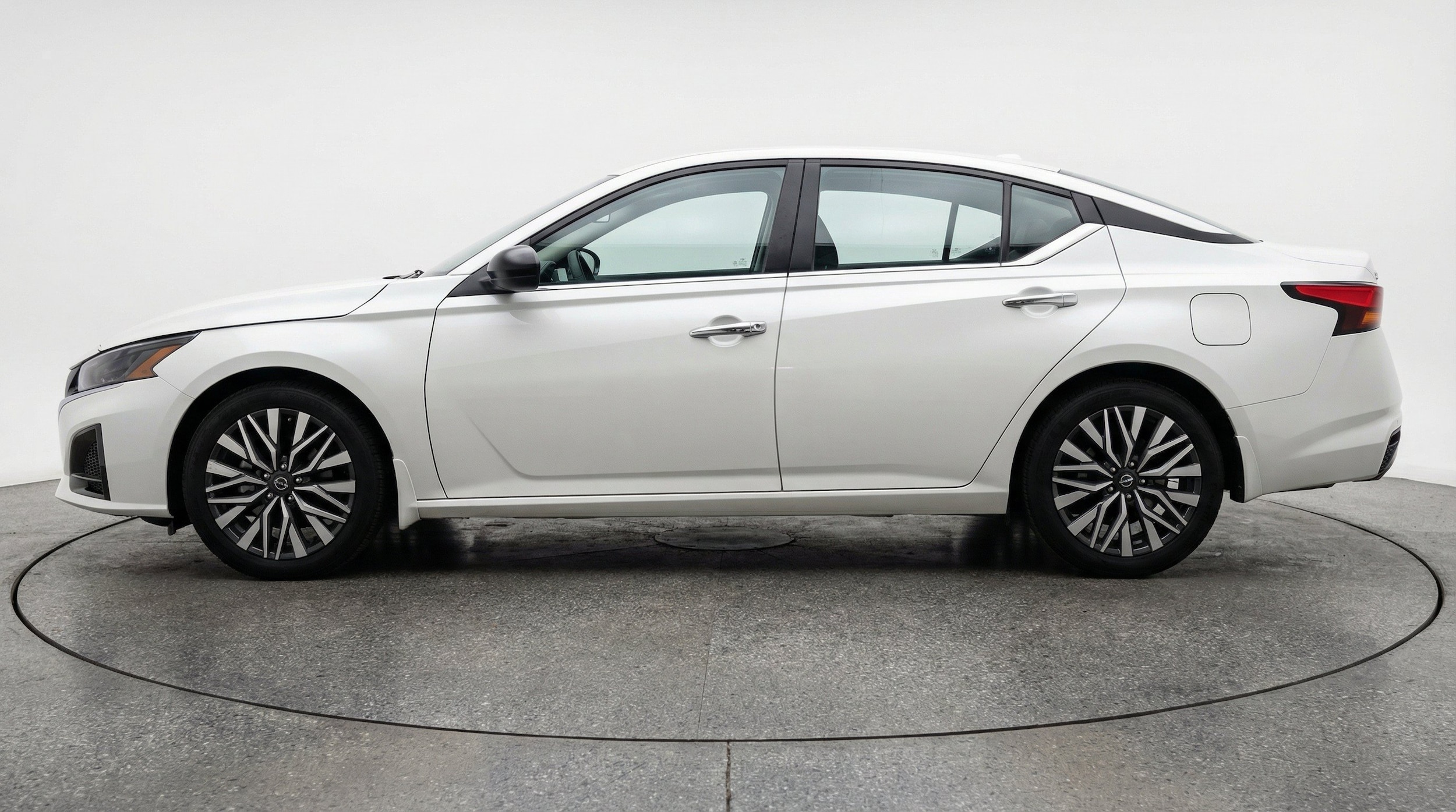 Thumbnail: 2026 Nissan Altima - 5