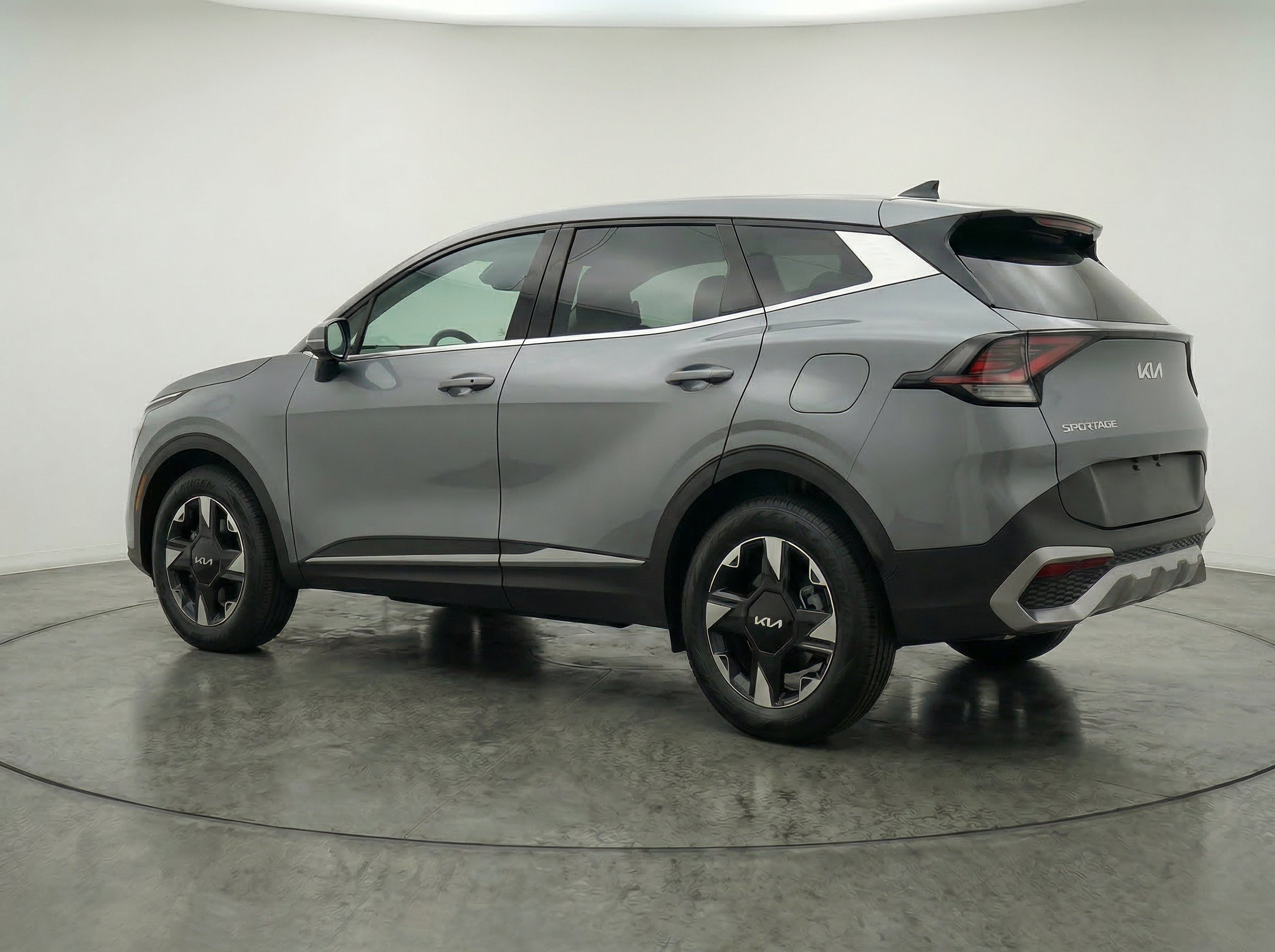 Thumbnail: 2026 Kia Sportage - 6