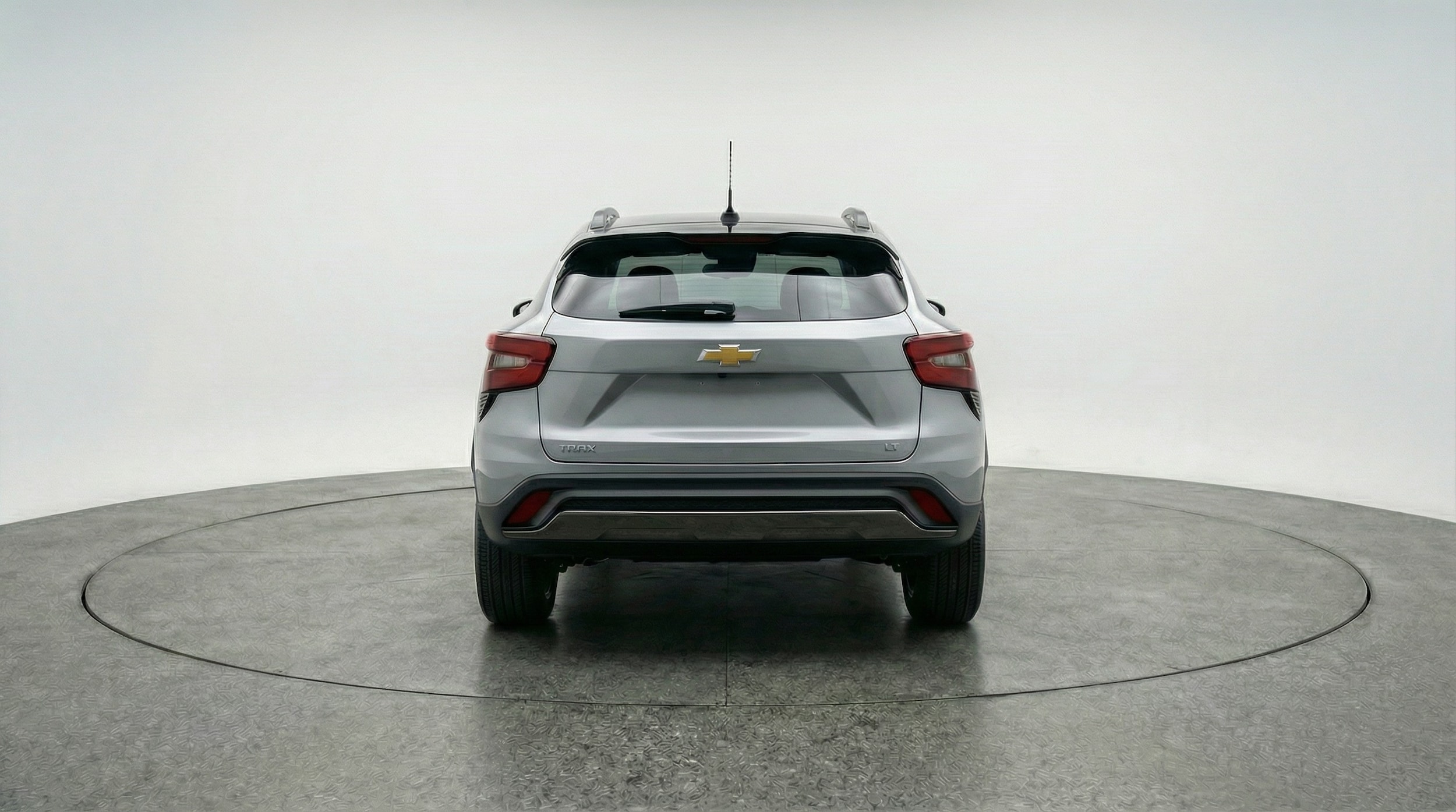 Thumbnail: 2025 Chevrolet Trax - 6