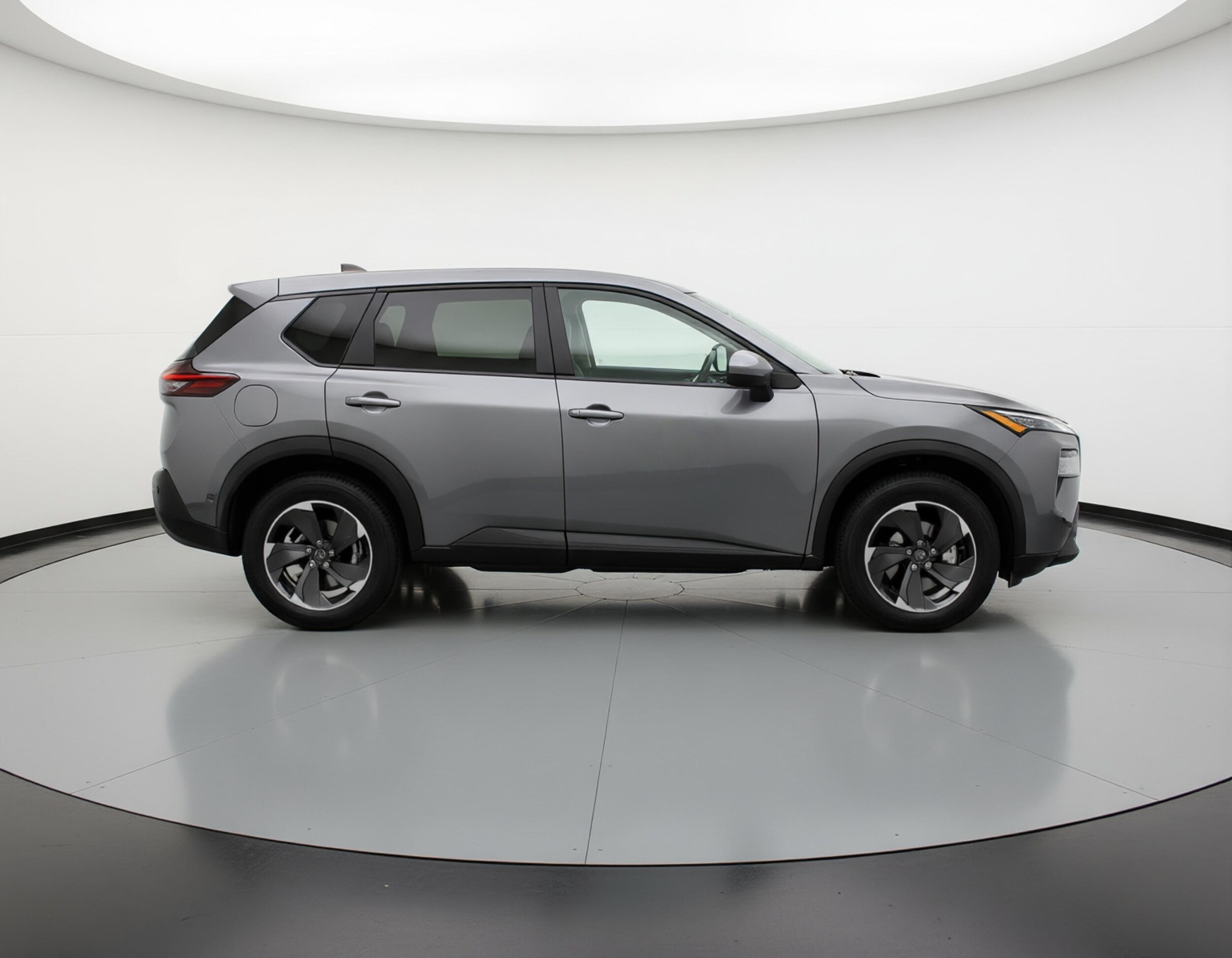Thumbnail: 2025 Nissan Rogue - 8