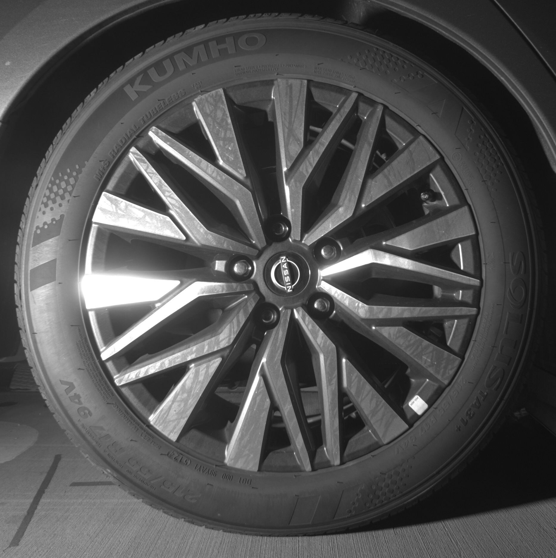 Thumbnail: 2025 Nissan Altima - 12