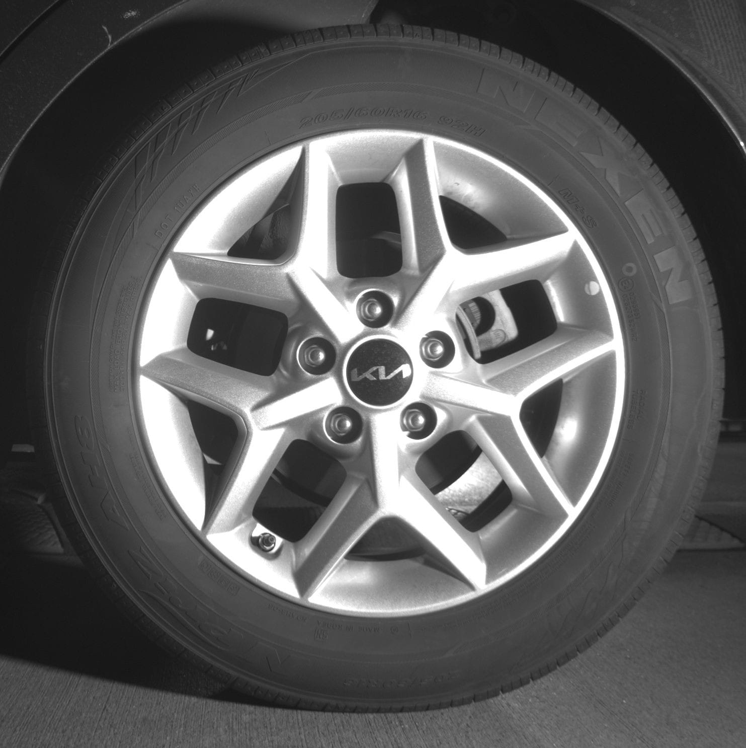 Thumbnail: 2025 Kia Soul - 16