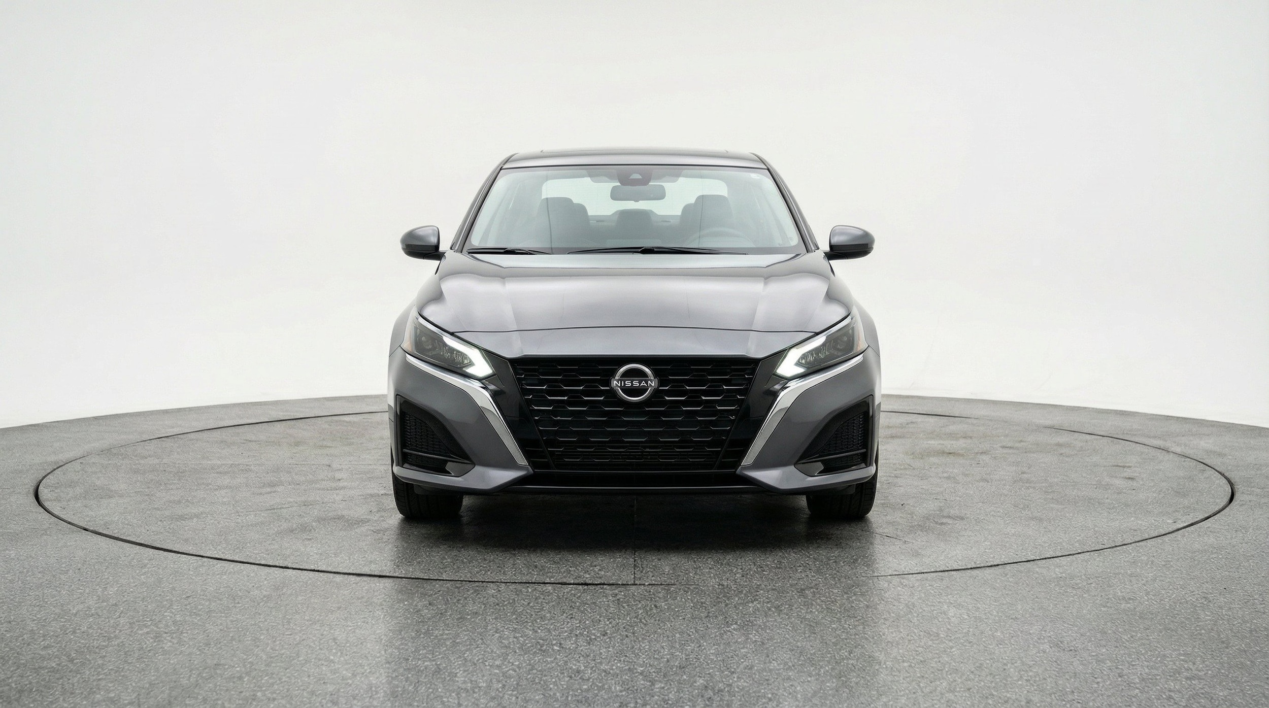 Thumbnail: 2026 Nissan Altima - 2