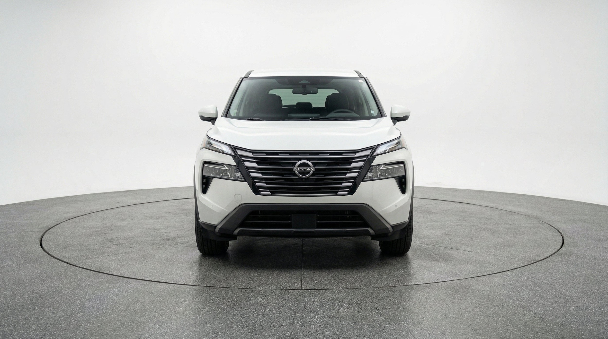 Thumbnail: 2026 Nissan Rogue - 2