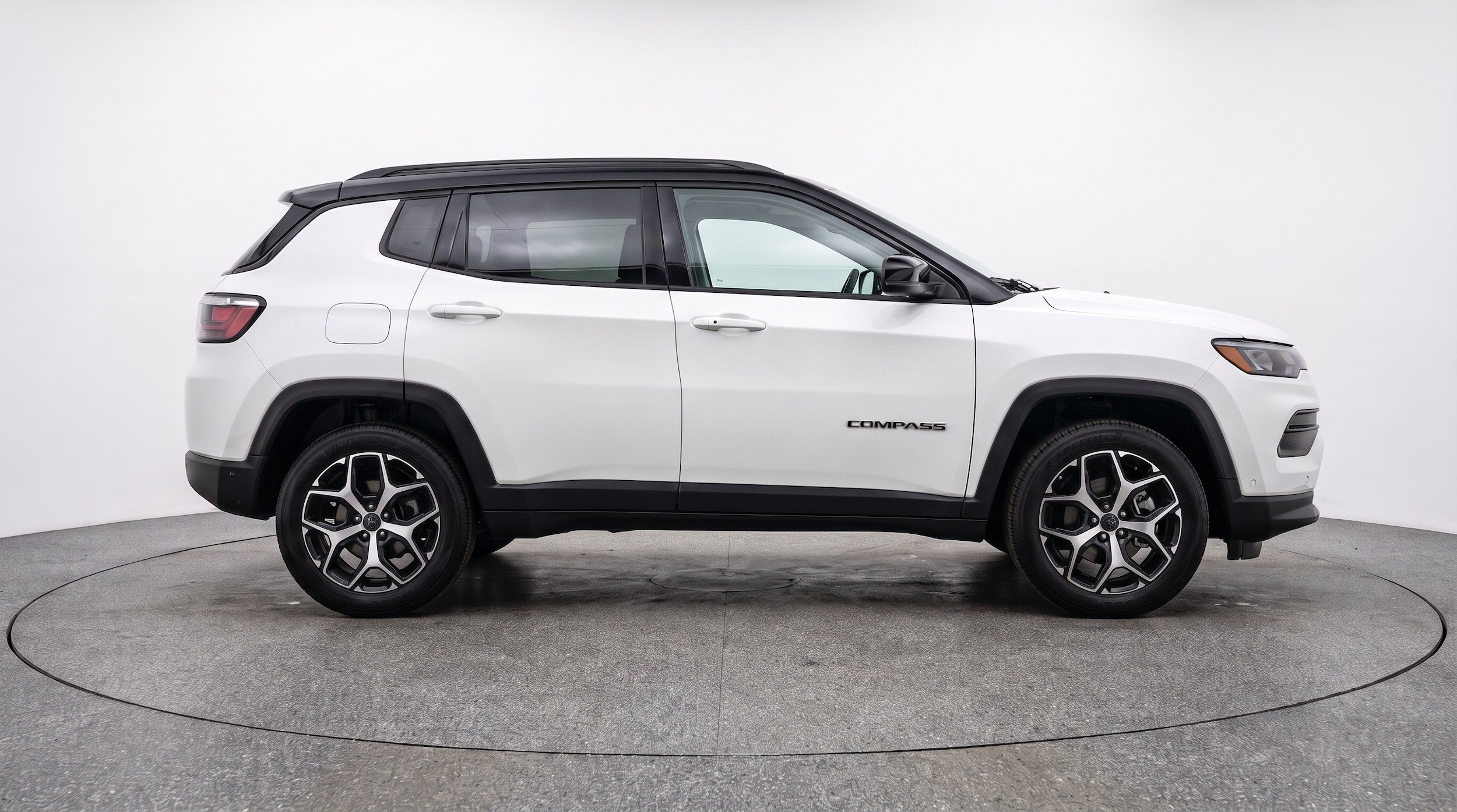 Thumbnail: 2025 Jeep Compass - 10