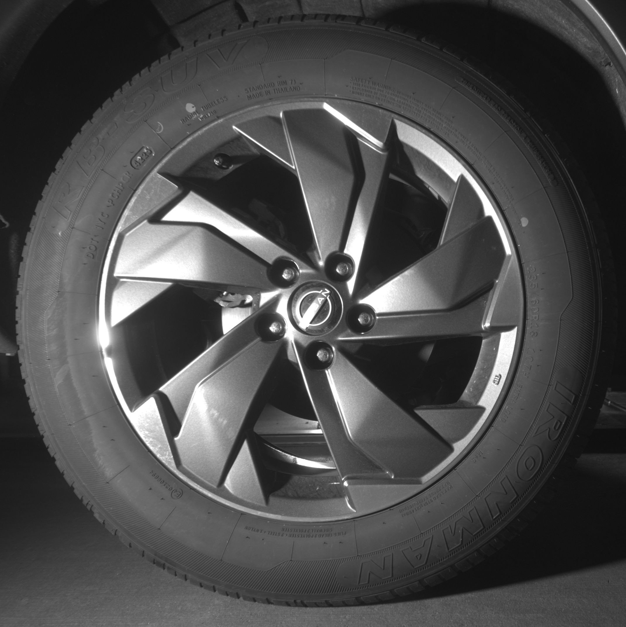 Thumbnail: 2025 Nissan Rogue - 15