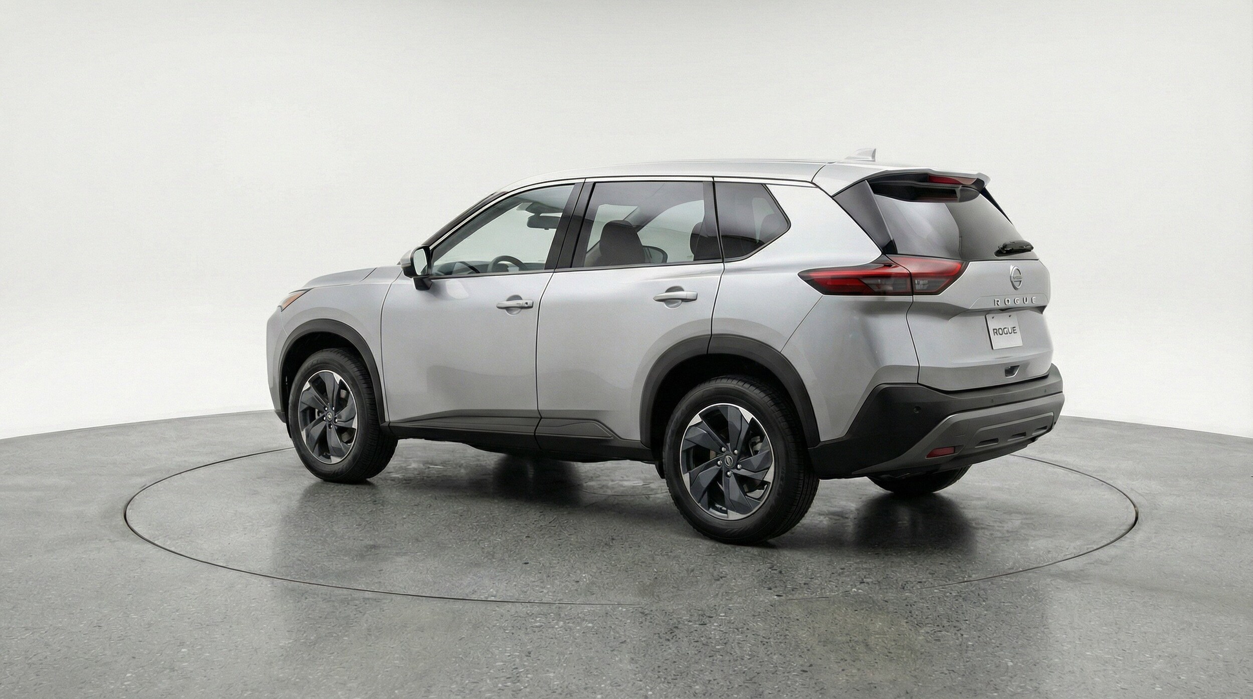 Thumbnail: 2025 Nissan Rogue - 6