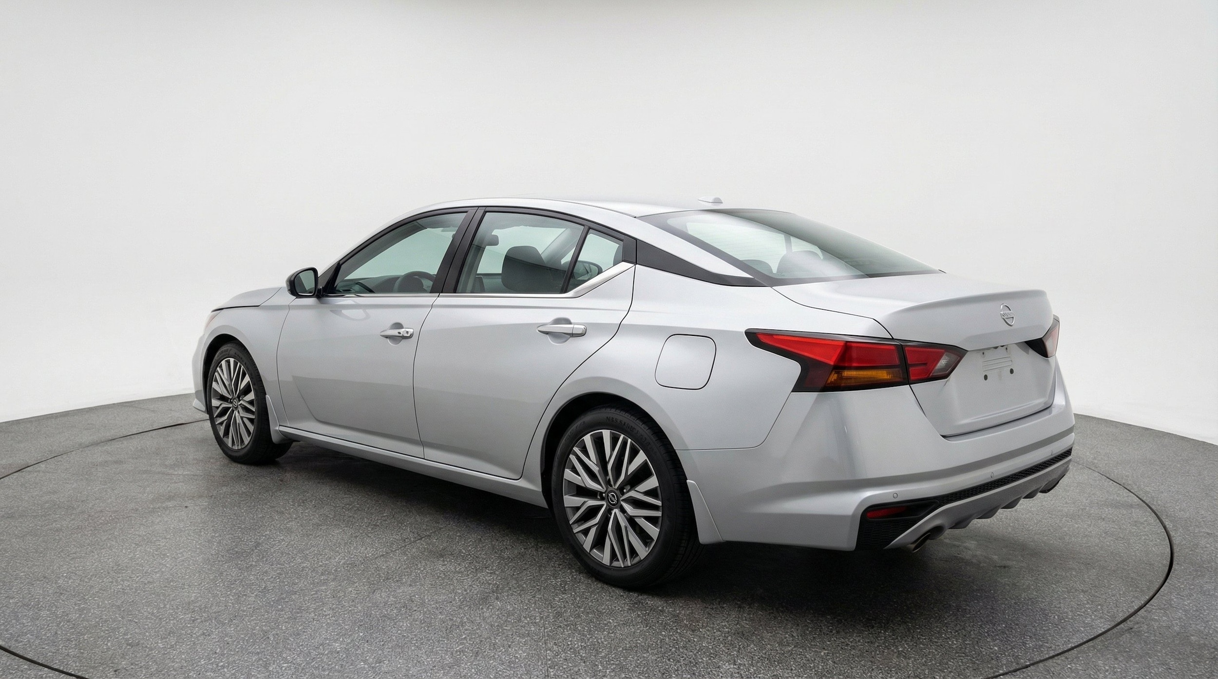 Thumbnail: 2026 Nissan Altima - 6