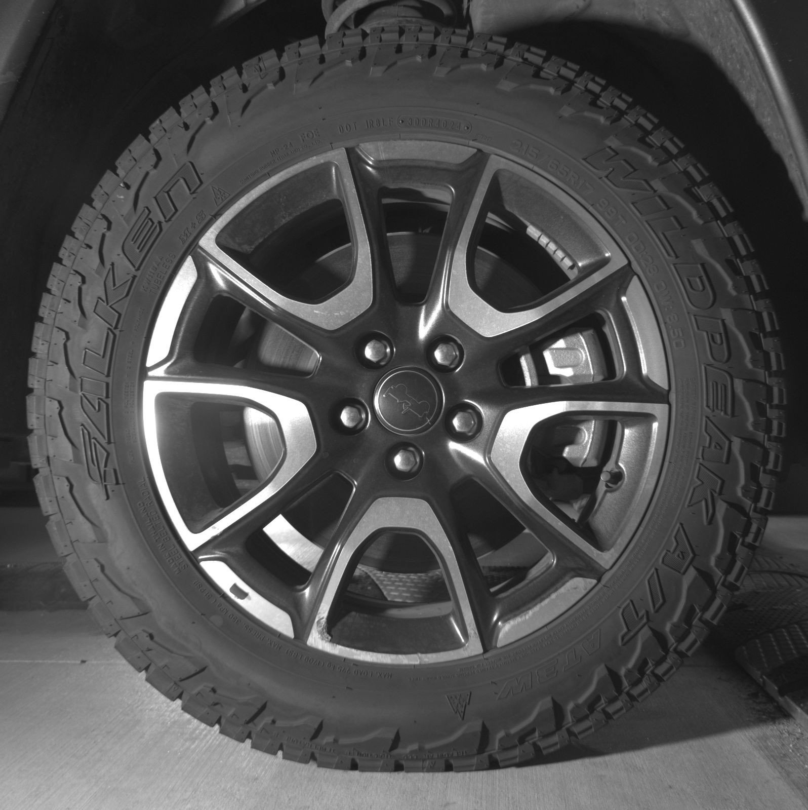 Thumbnail: 2025 Jeep Compass - 13