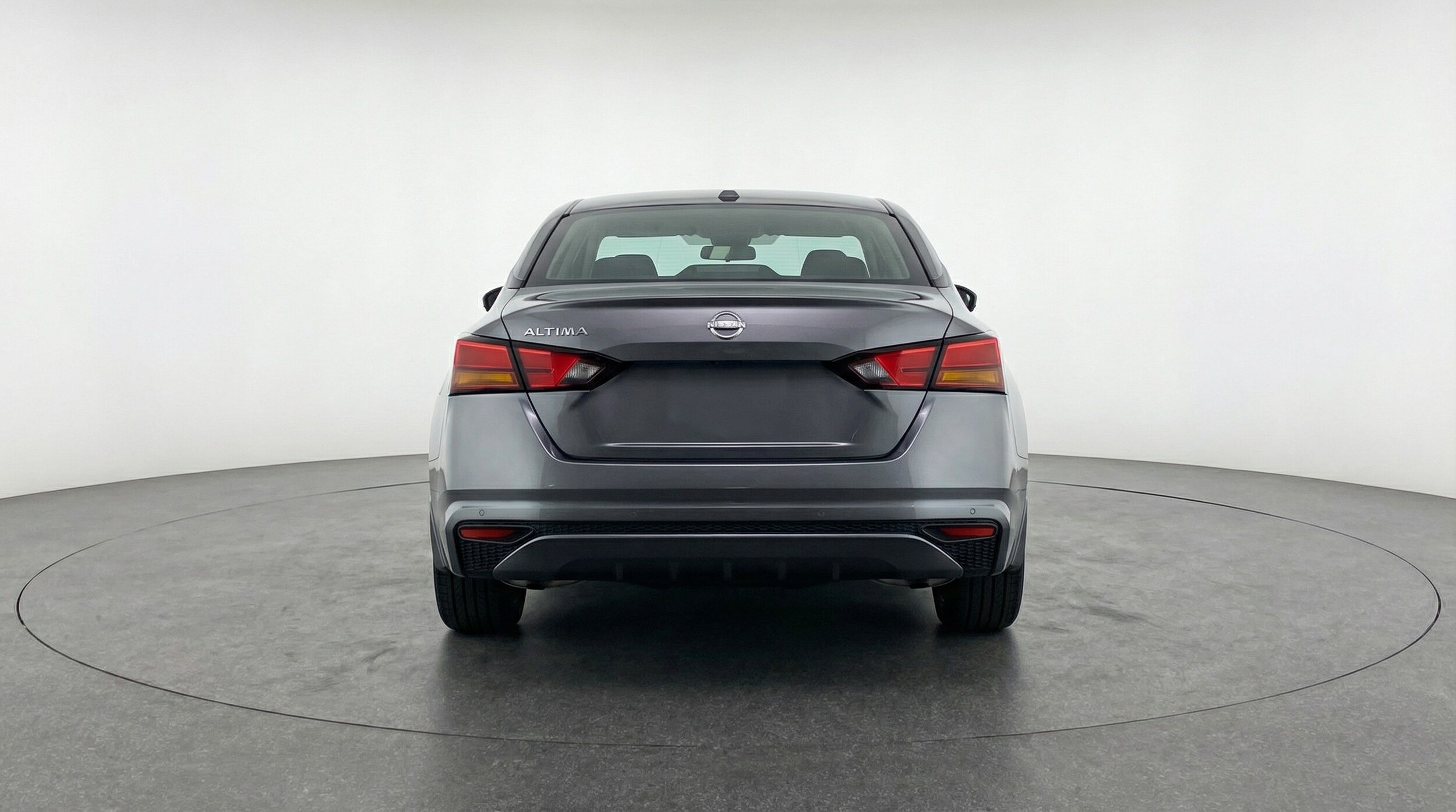 Thumbnail: 2025 Nissan Altima - 6