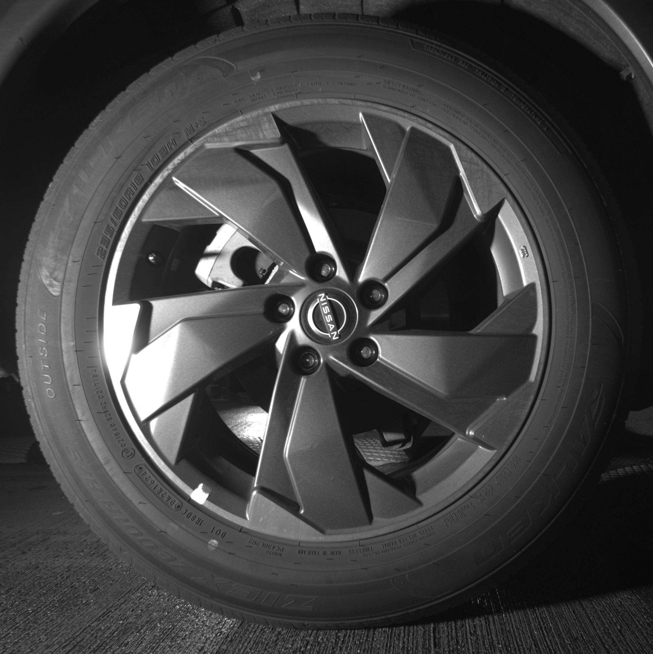 Thumbnail: 2025 Nissan Rogue - 12