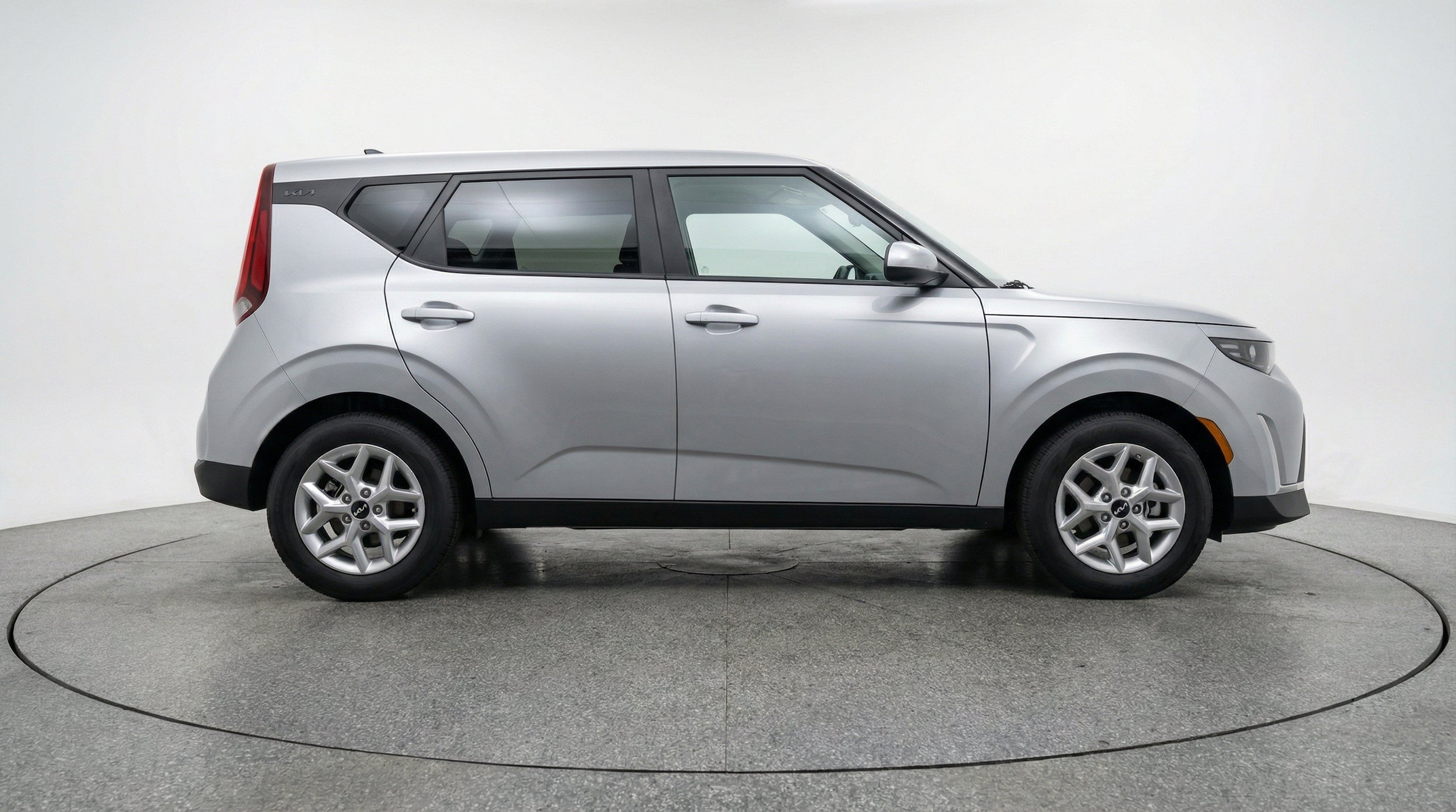 Thumbnail: 2025 Kia Soul - 11
