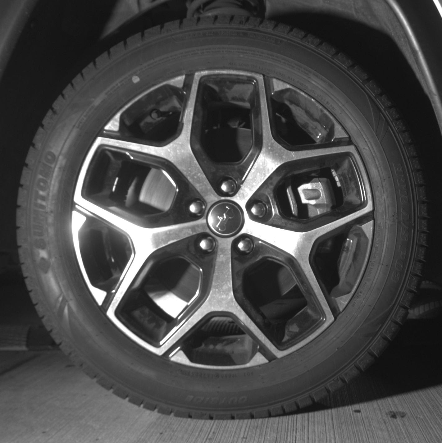 Thumbnail: 2025 Jeep Compass - 10