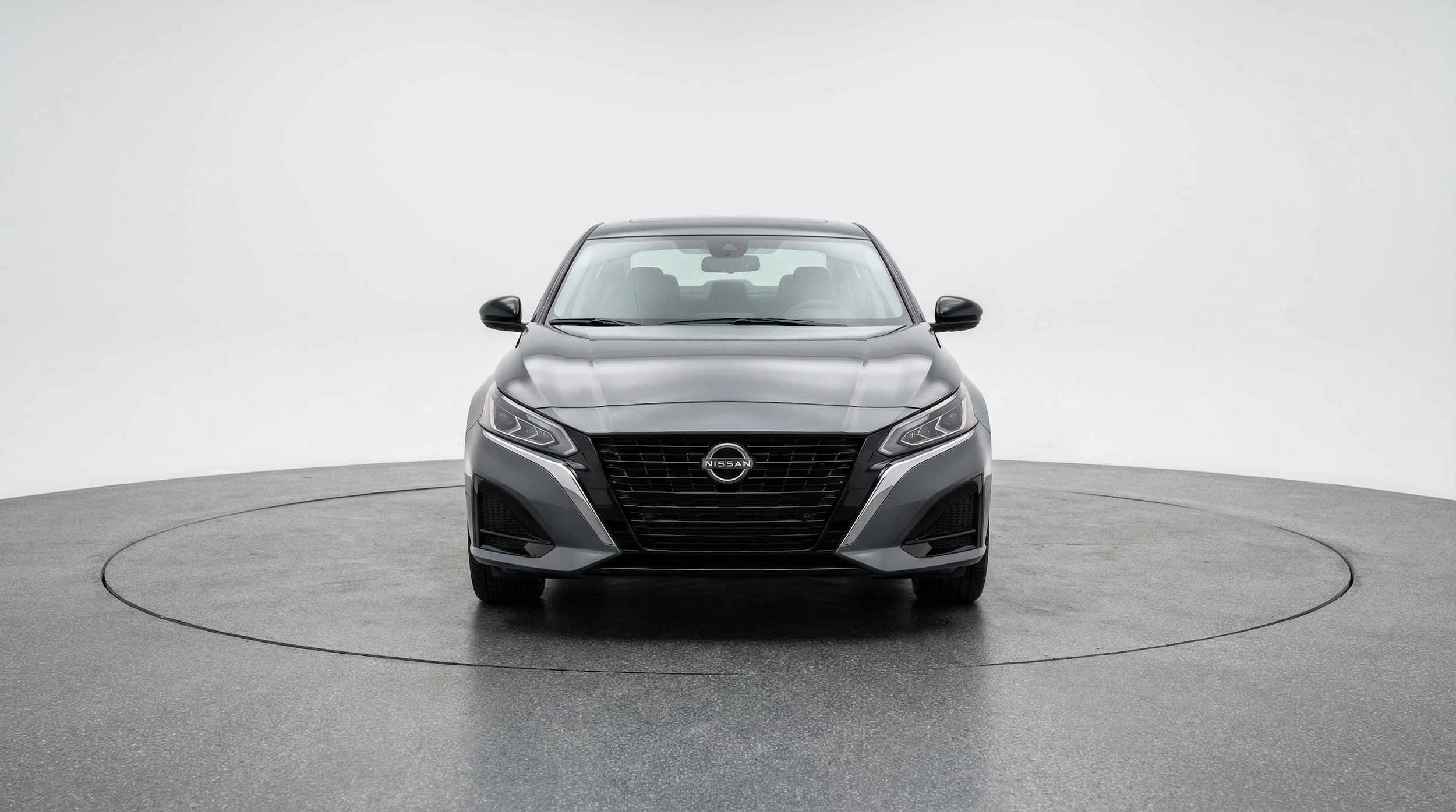 Thumbnail: 2025 Nissan Altima - 2