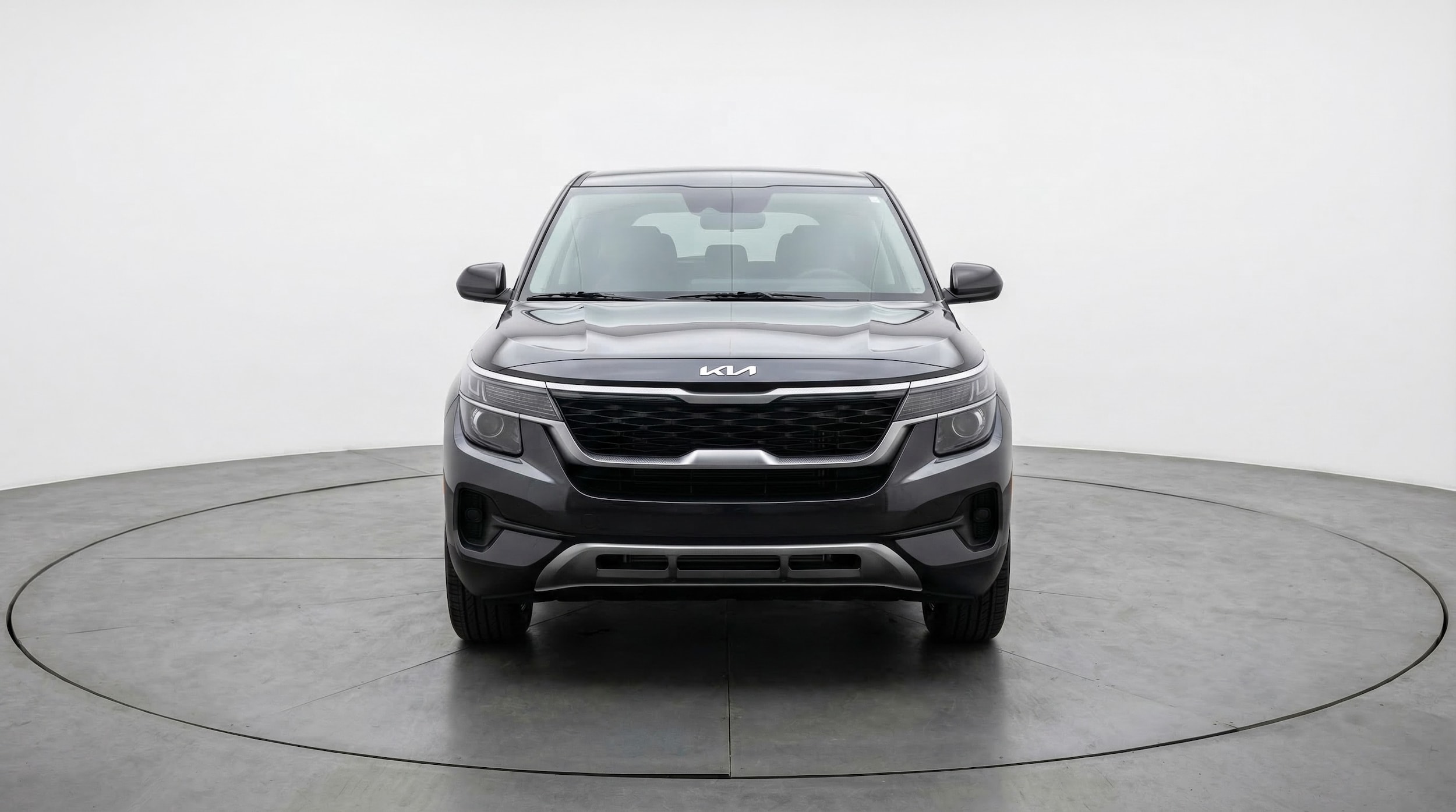 Thumbnail: 2025 Kia Seltos - 2