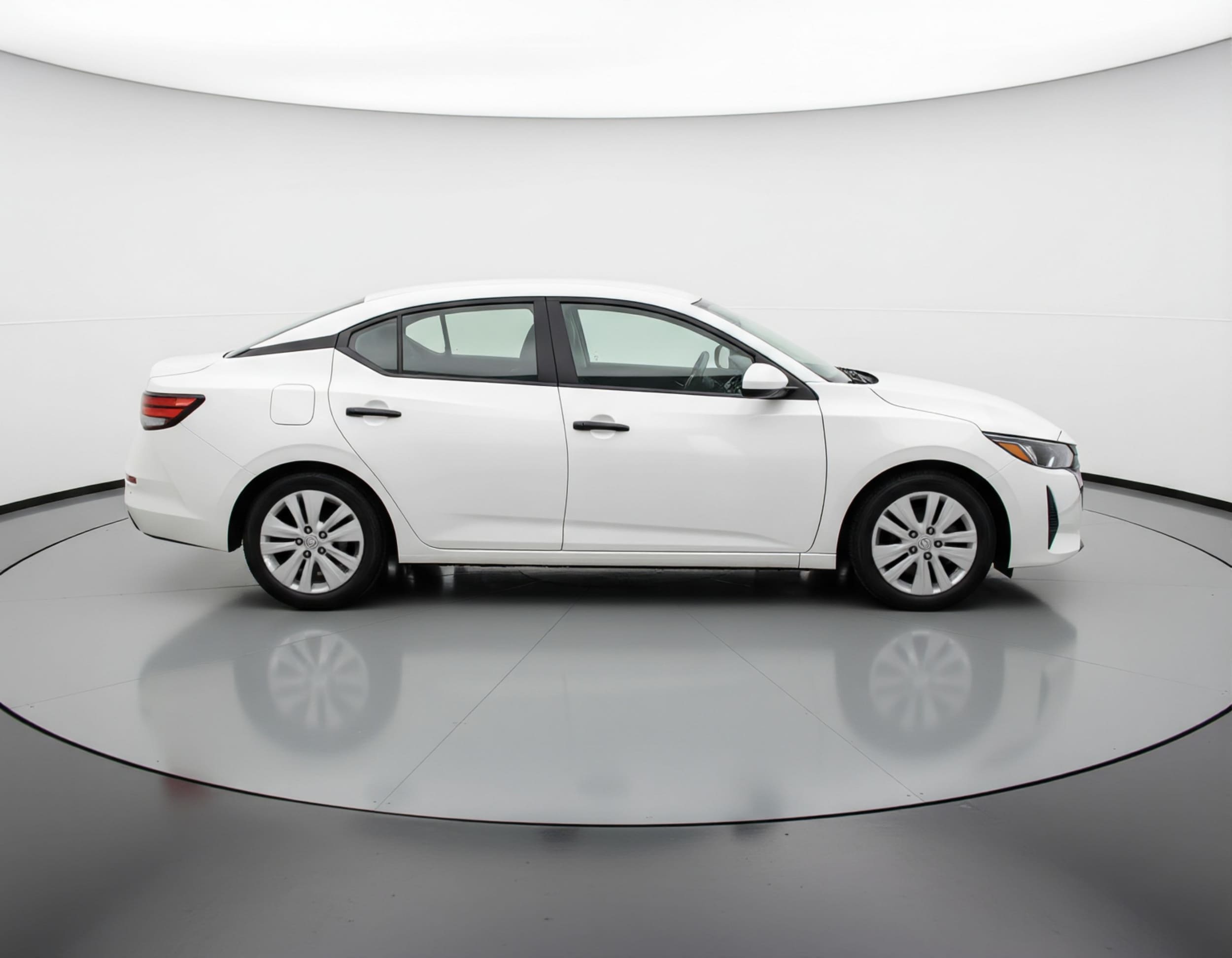 Thumbnail: 2025 Nissan Sentra - 8