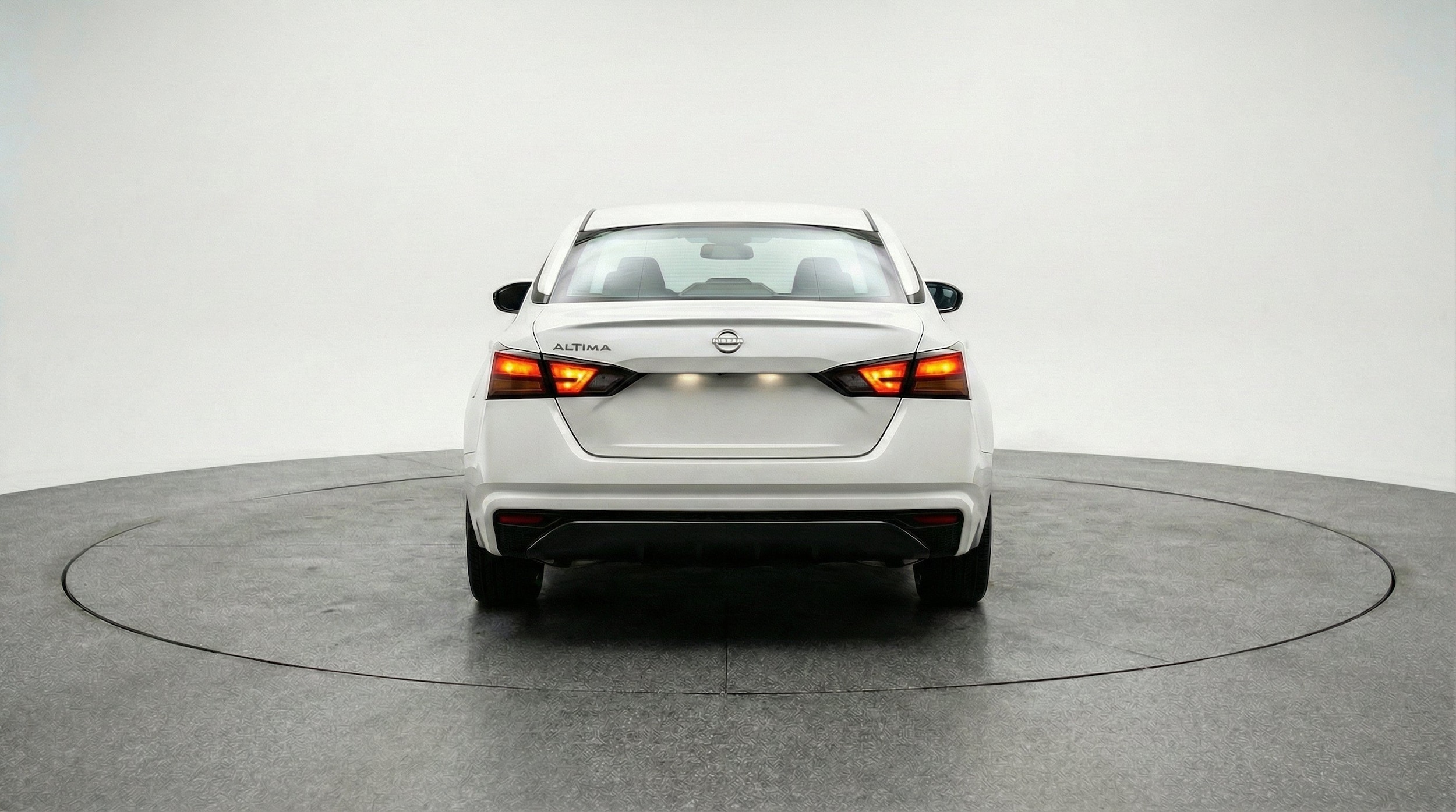 Thumbnail: 2026 Nissan Altima - 7