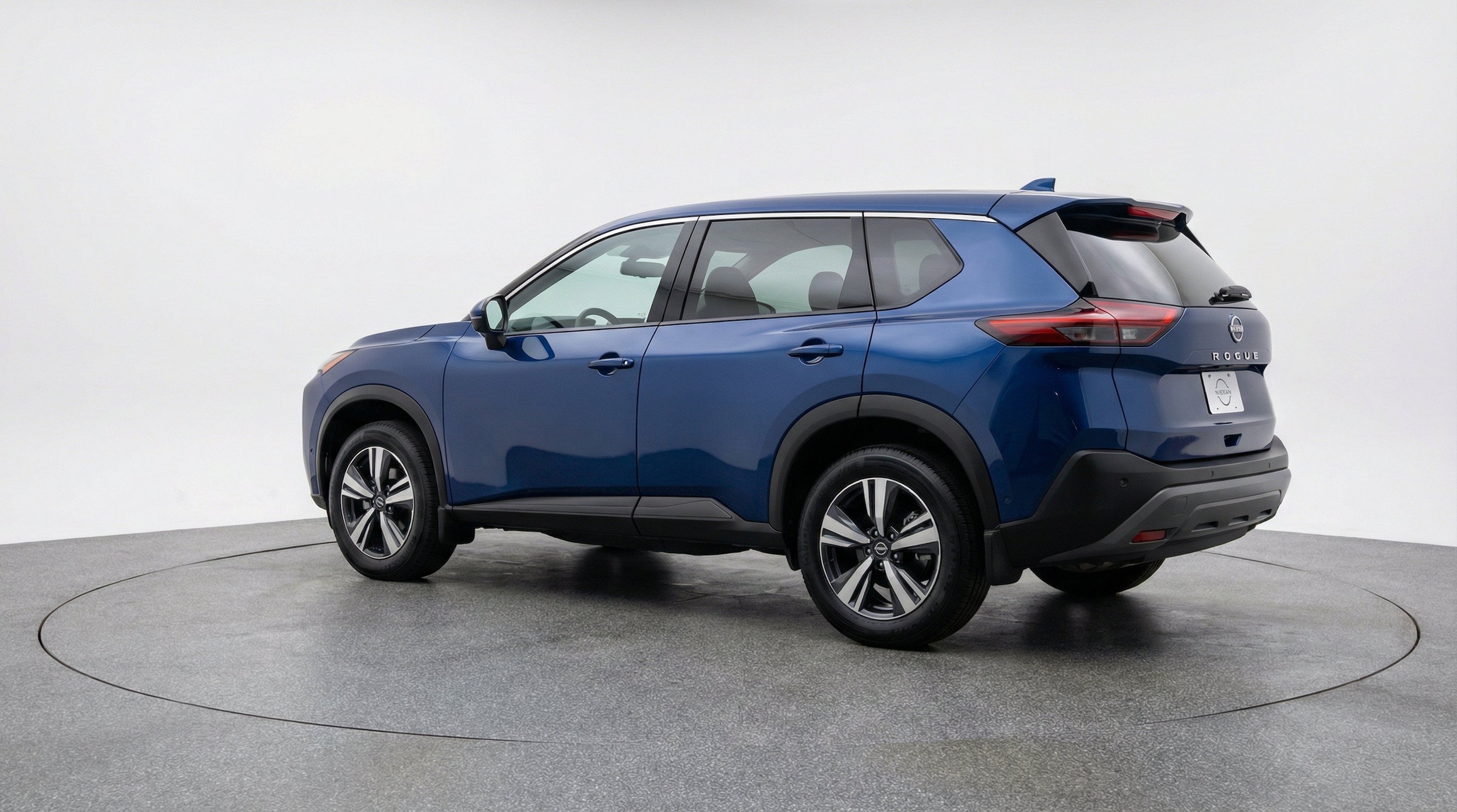 Thumbnail: 2025 Nissan Rogue - 6