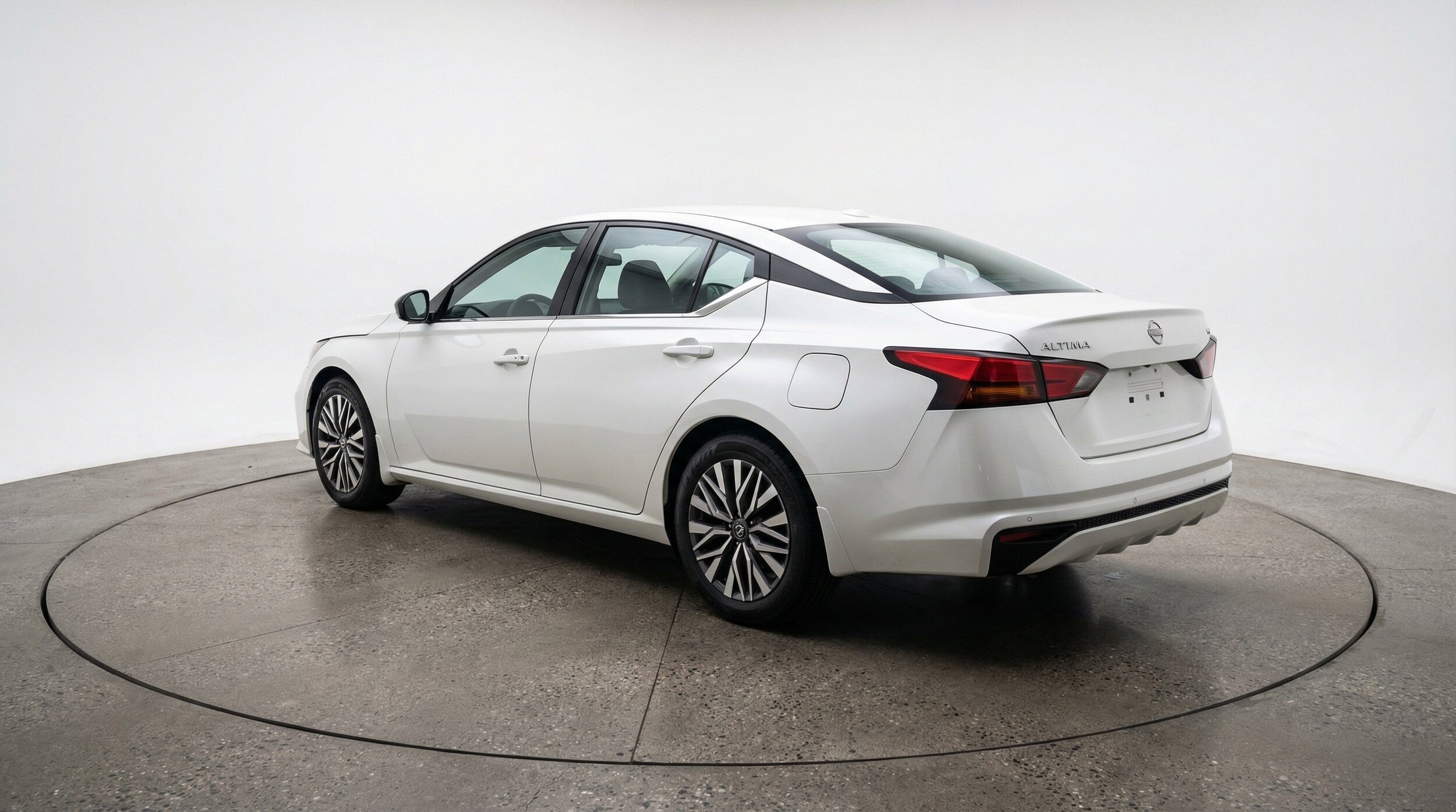 Thumbnail: 2026 Nissan Altima - 6