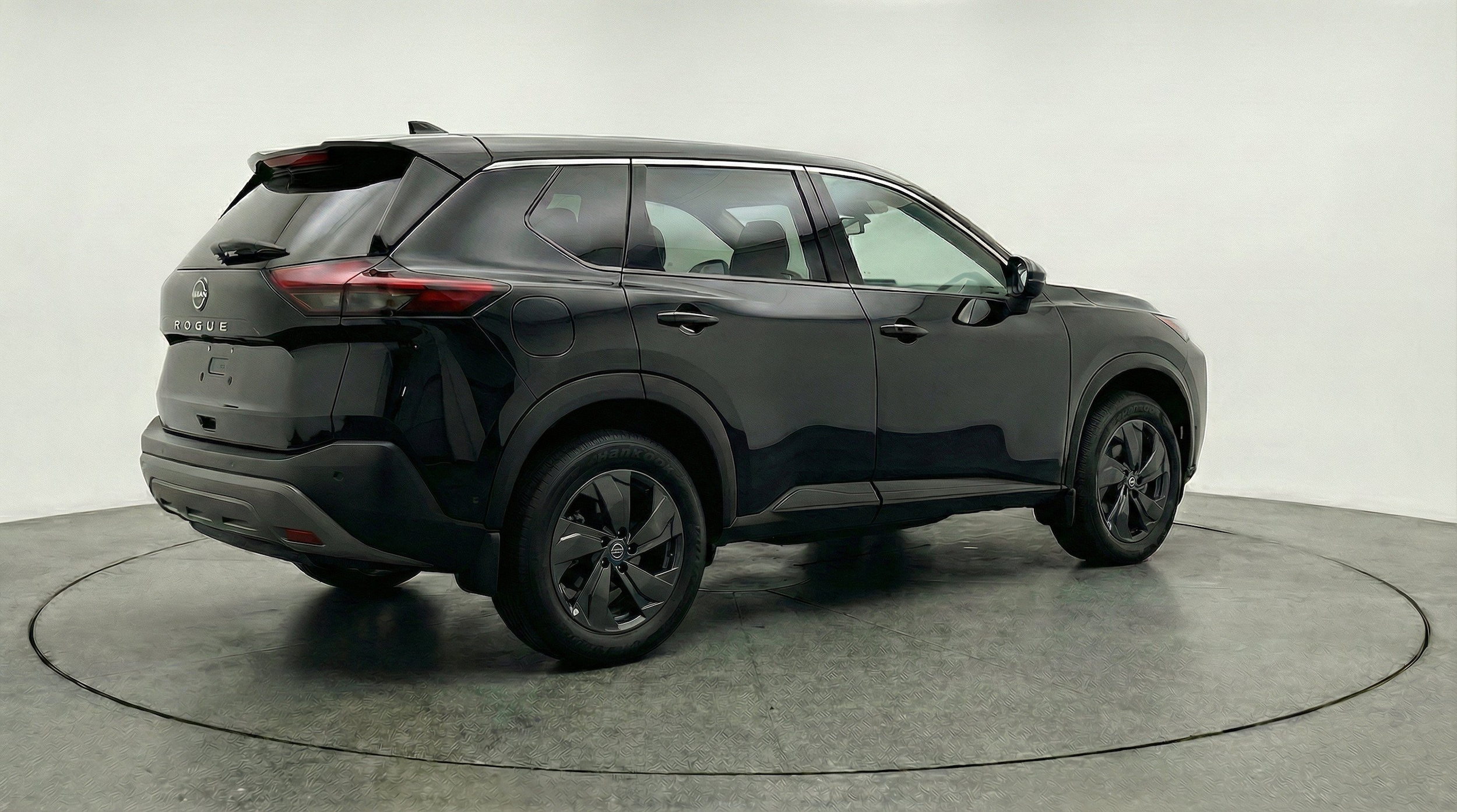 Thumbnail: 2026 Nissan Rogue - 9