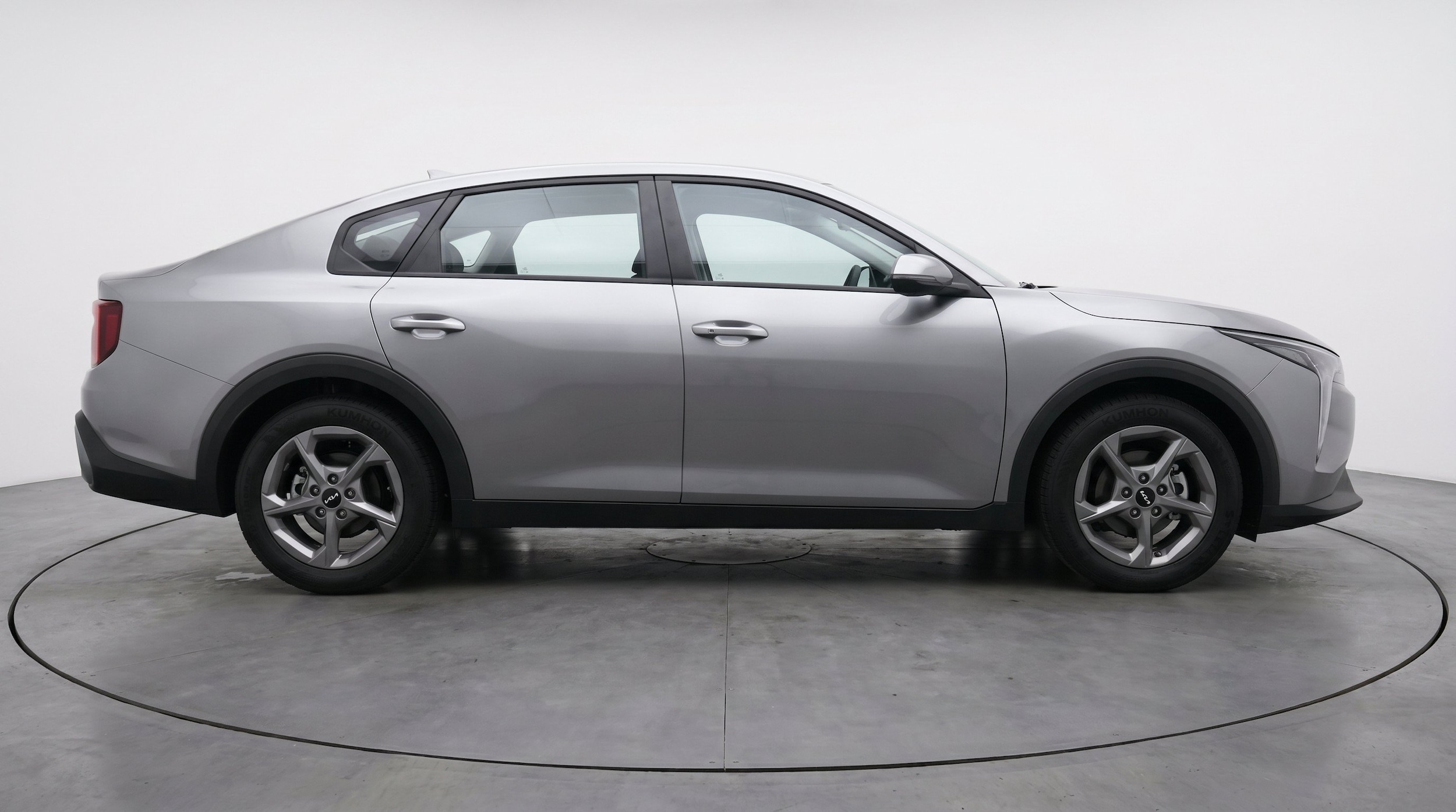 Thumbnail: 2025 Kia K4 - 11