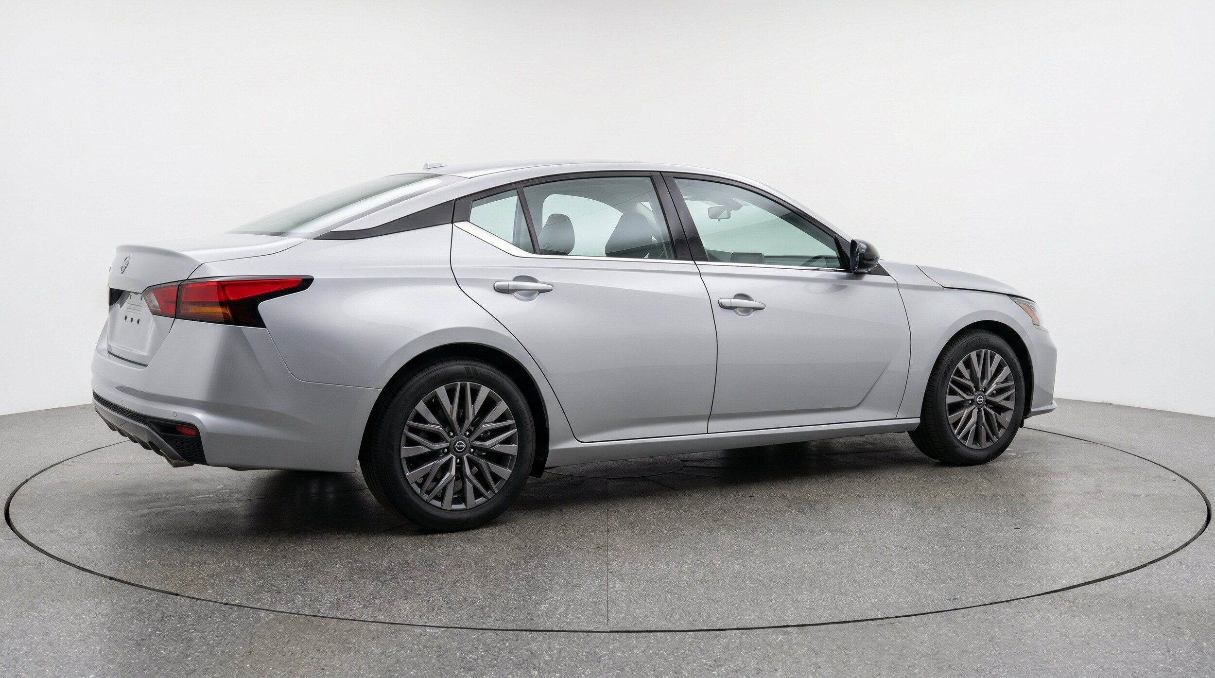 Thumbnail: 2026 Nissan Altima - 9