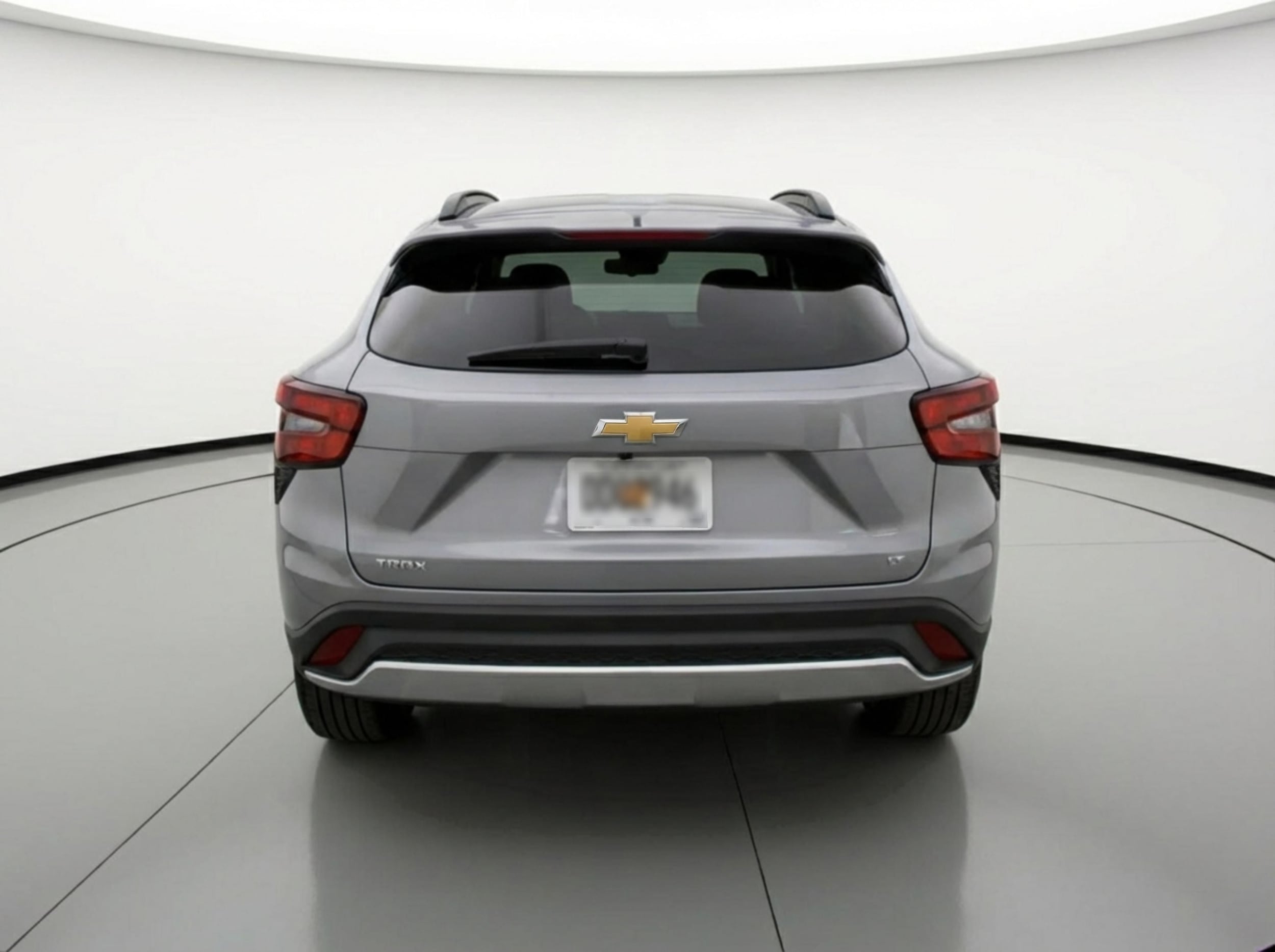 Thumbnail: 2025 Chevrolet Trax - 6