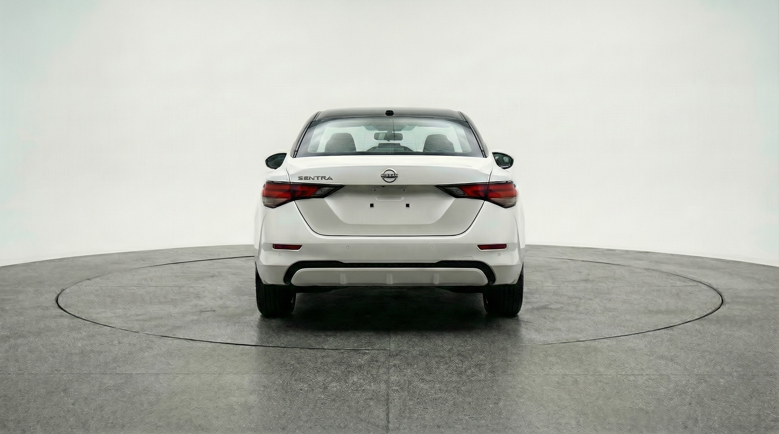 Thumbnail: 2025 Nissan Sentra - 6