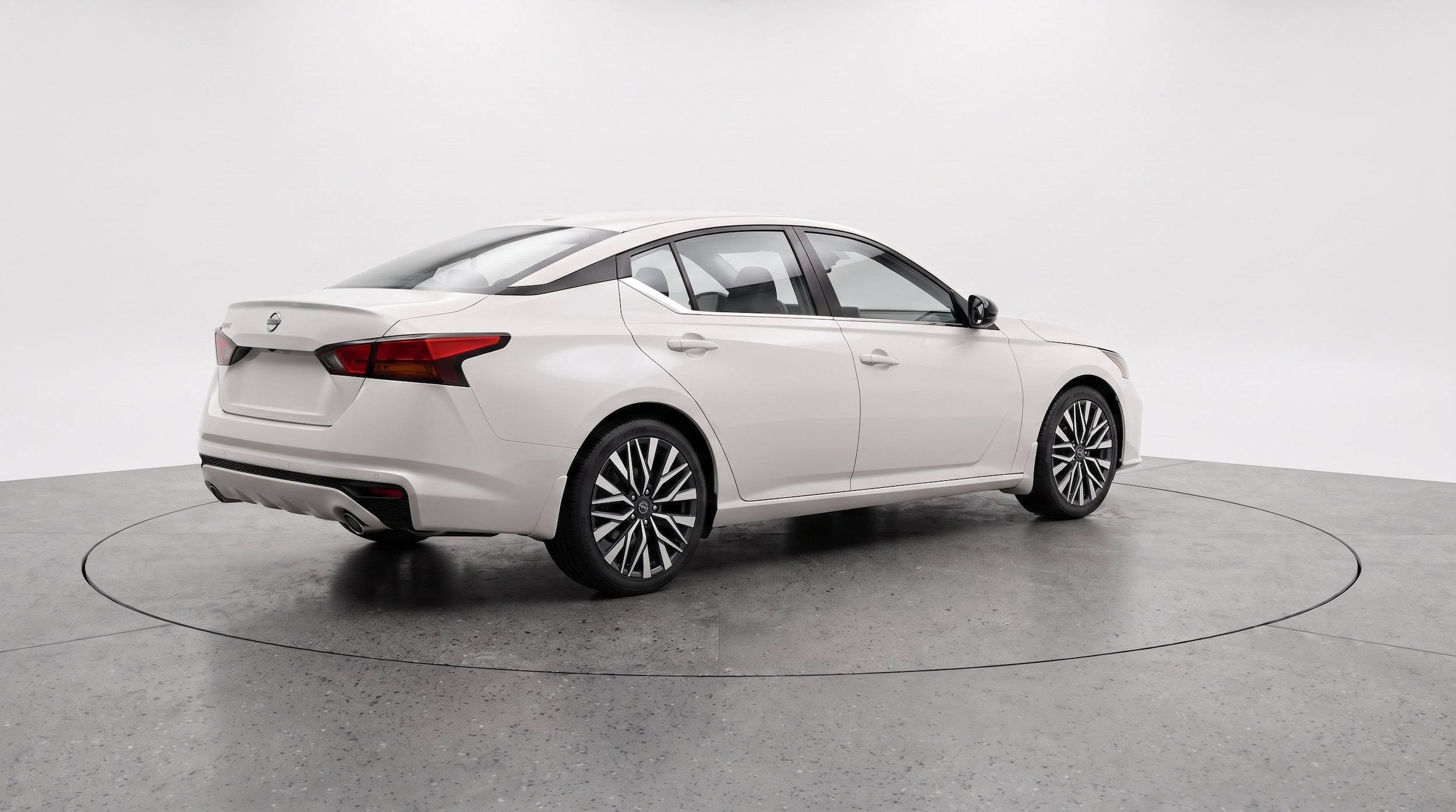 Thumbnail: 2026 Nissan Altima - 9