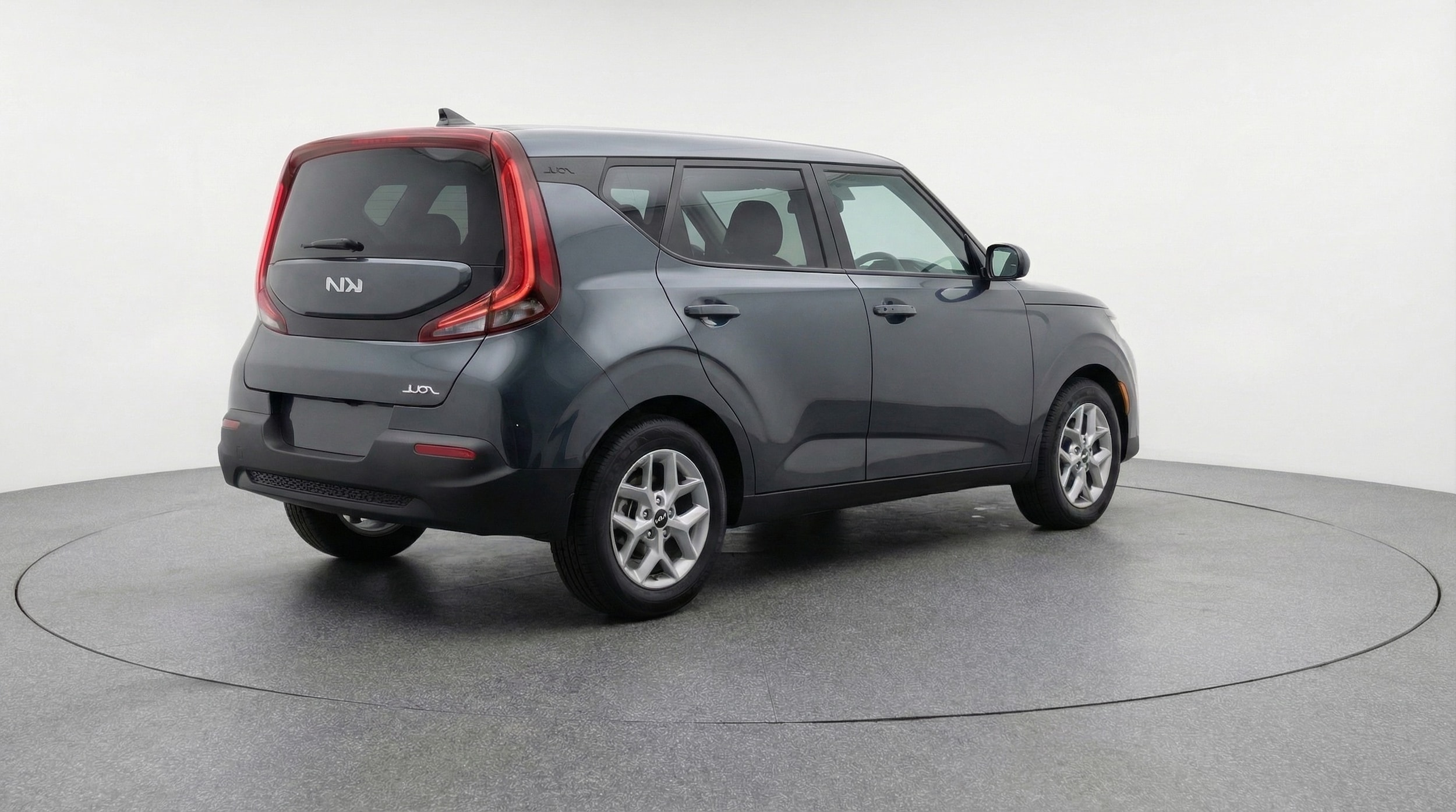 Thumbnail: 2025 Kia Soul - 7