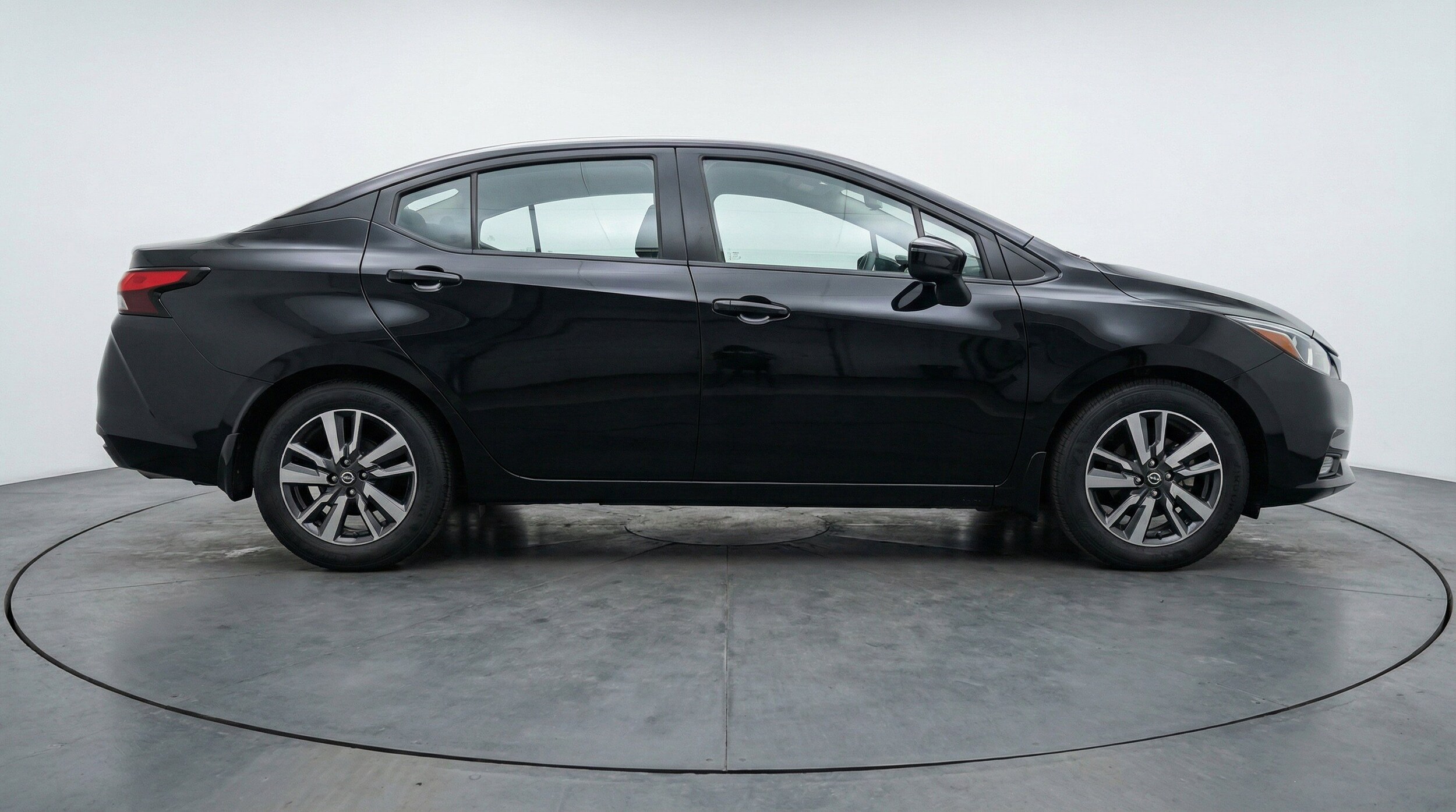 Thumbnail: 2025 Nissan Versa - 11