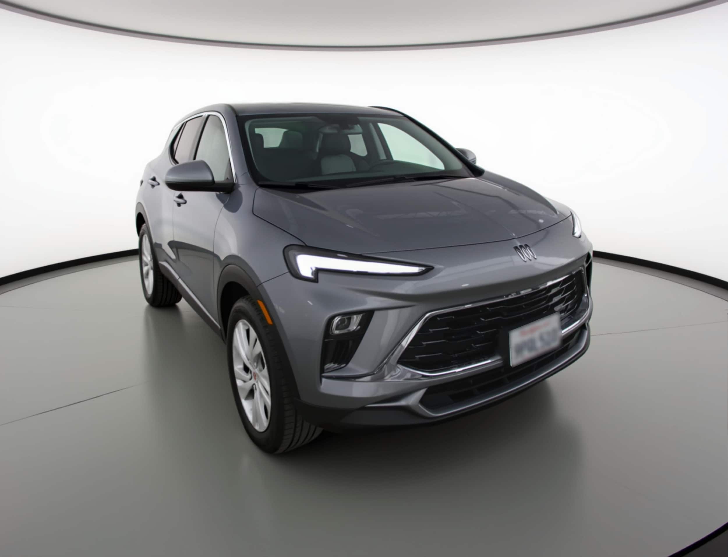 Thumbnail: 2025 Buick Encore GX - 1