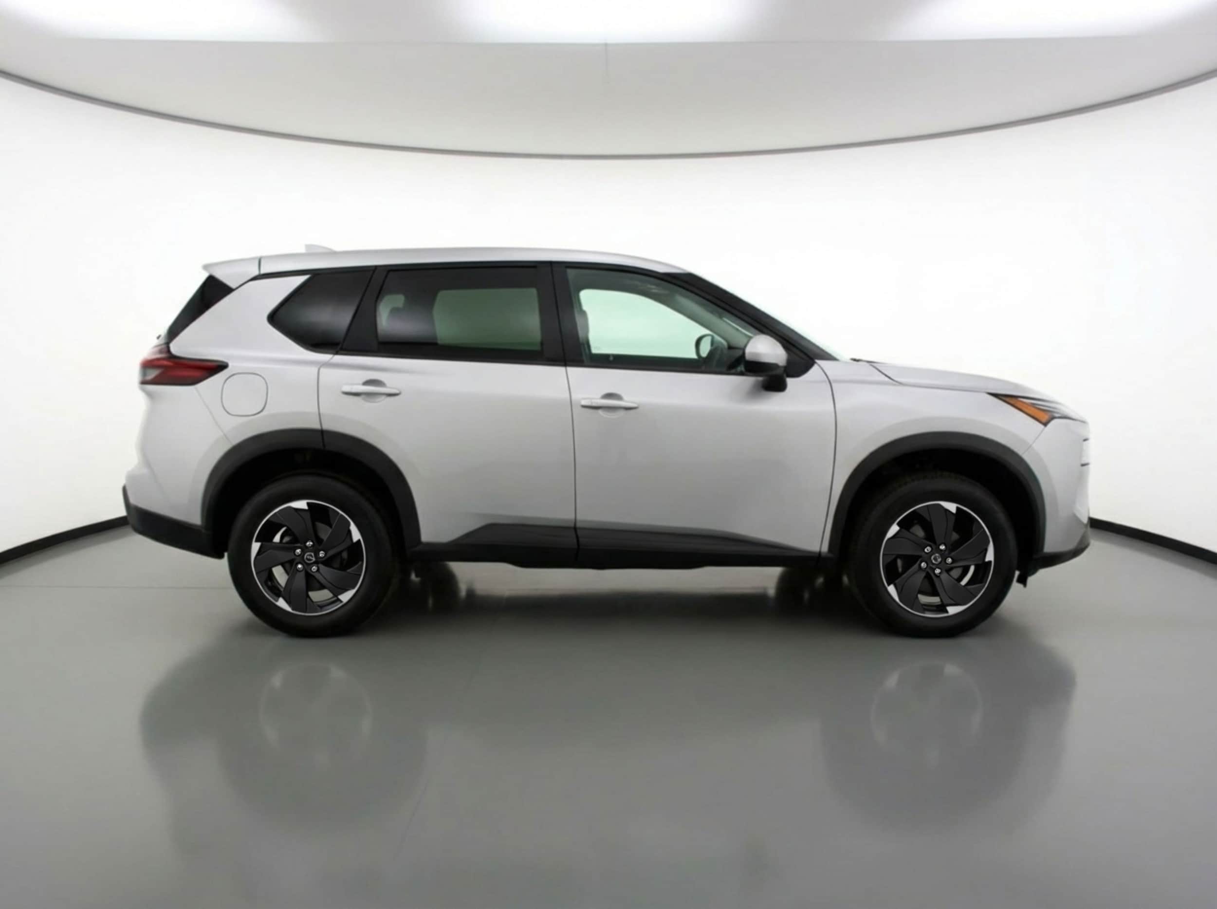 Thumbnail: 2025 Nissan Rogue - 8