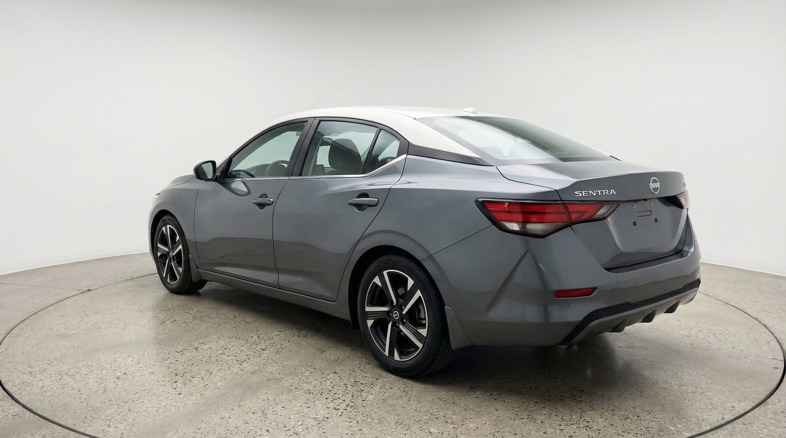 Thumbnail: 2025 Nissan Sentra - 6