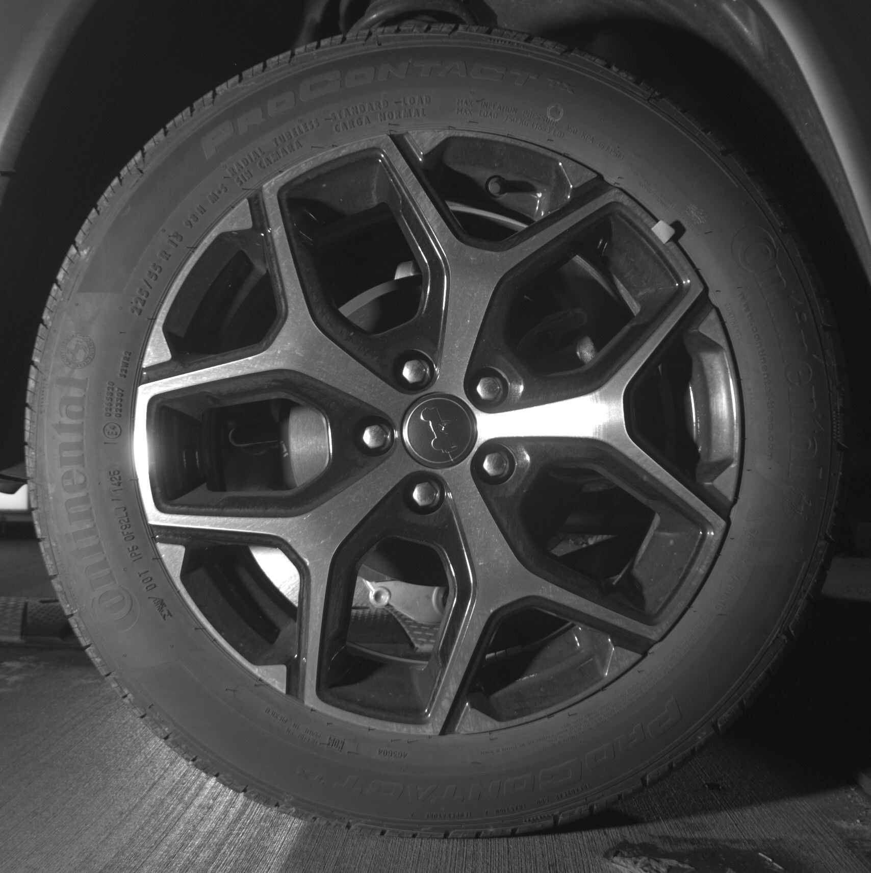 Thumbnail: 2025 Jeep Compass - 12