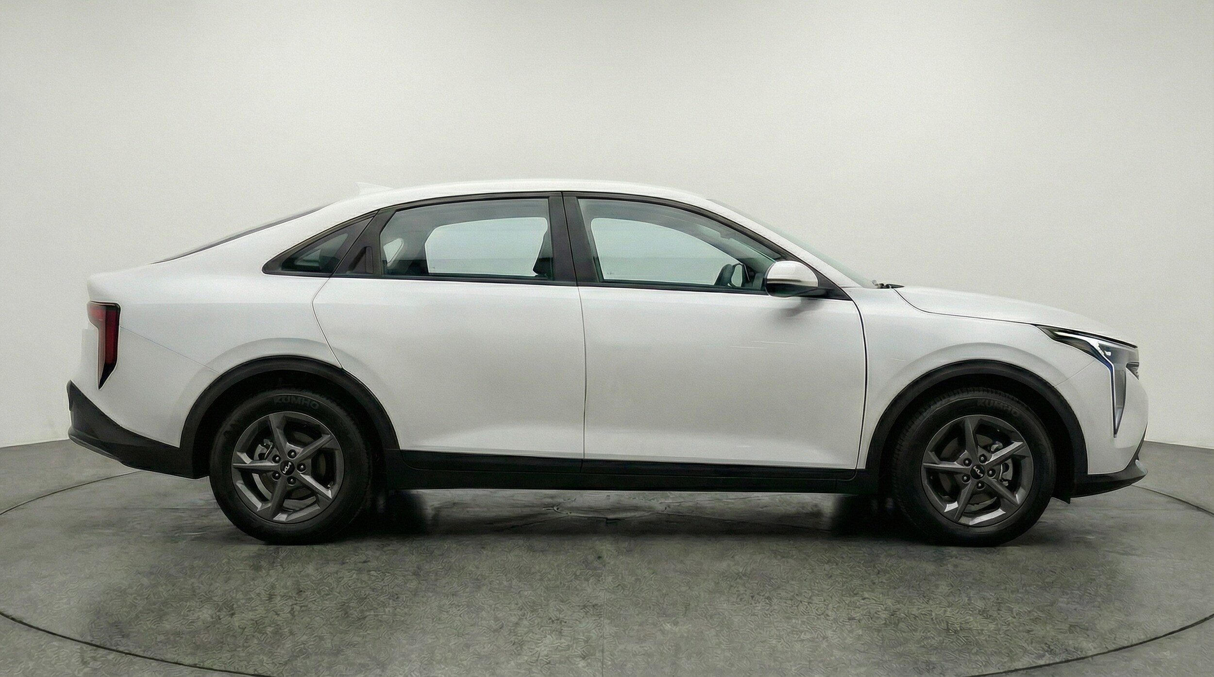 Thumbnail: 2025 Kia K4 - 8