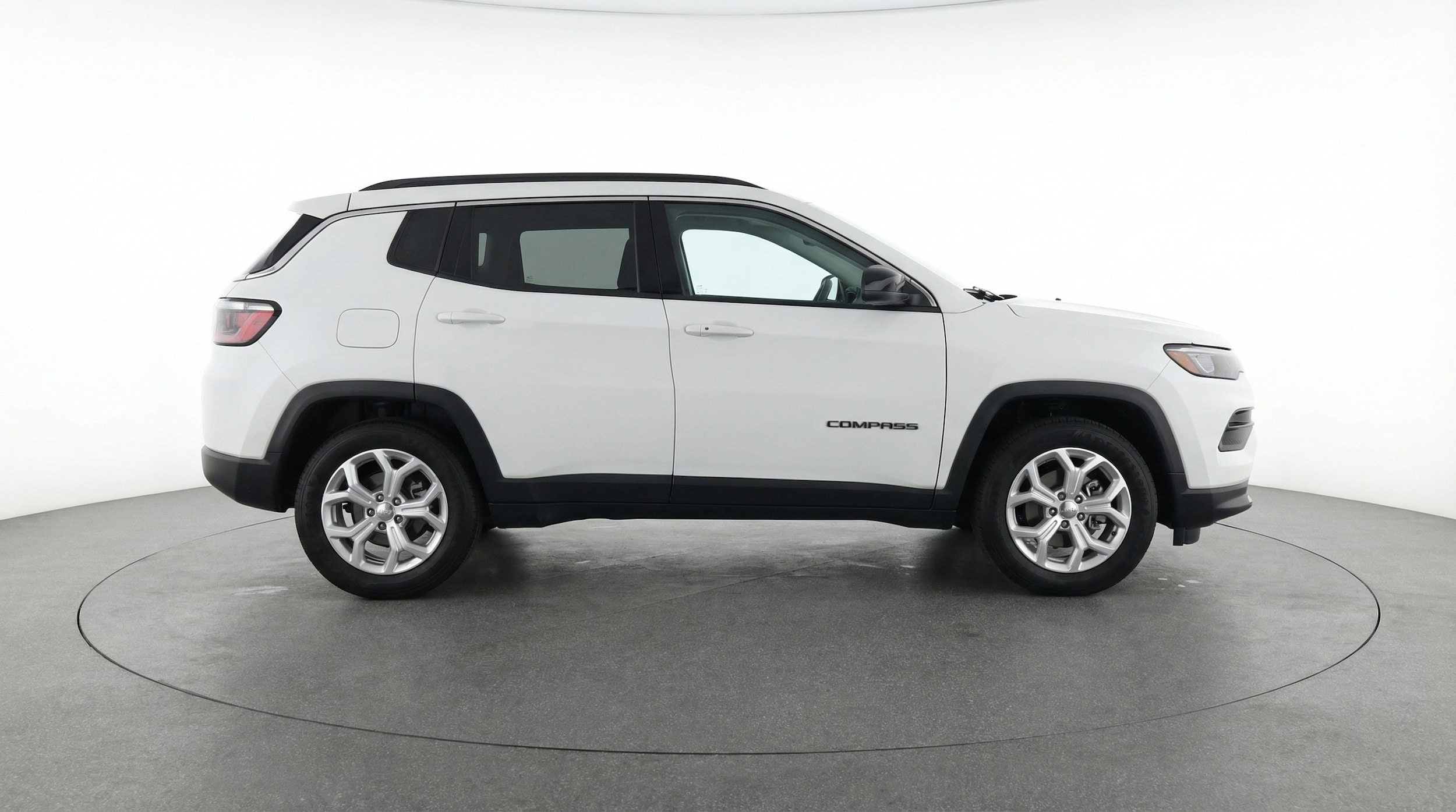 Thumbnail: 2025 Jeep Compass - 8