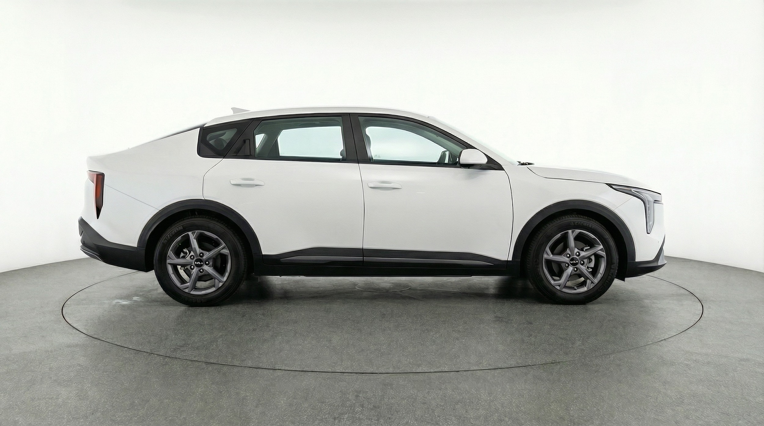 Thumbnail: 2025 Kia K4 - 8