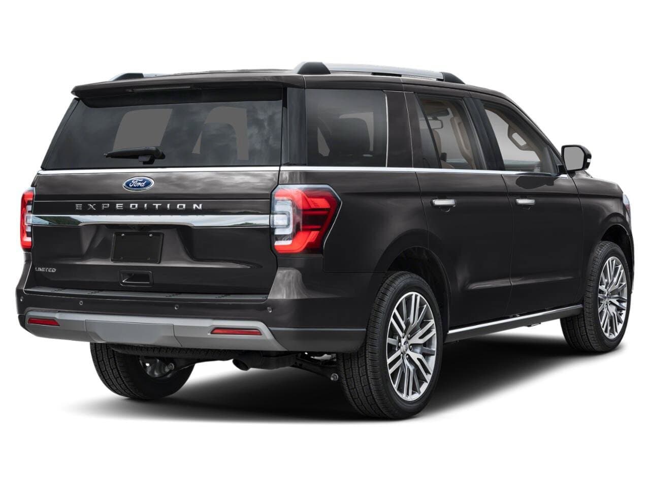 Thumbnail: 2024 Ford Expedition - 2